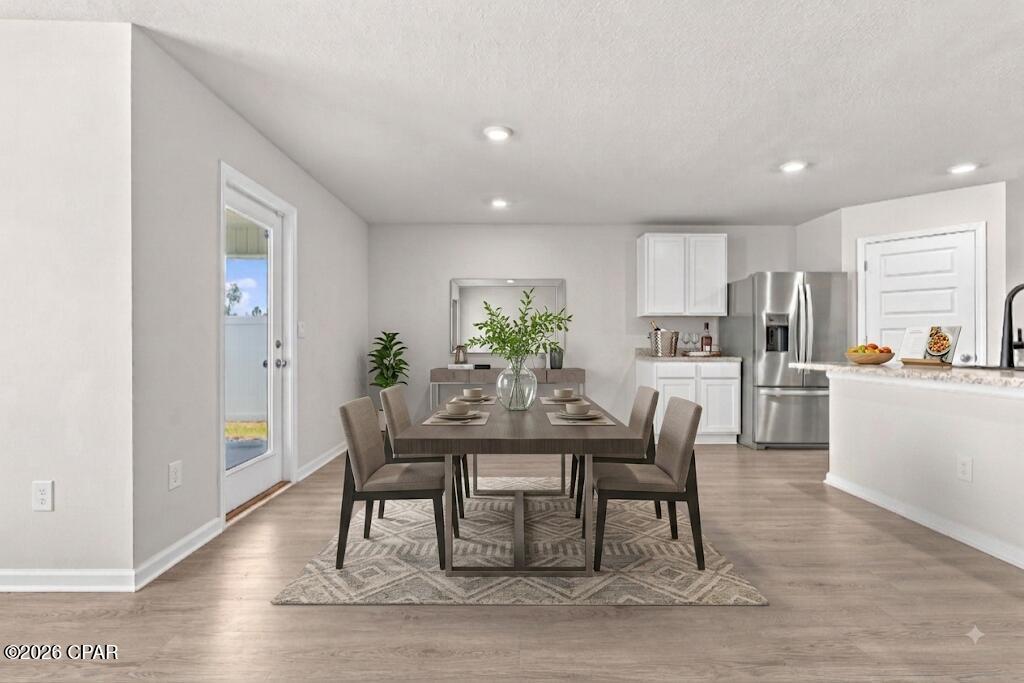 Liberty - Residential