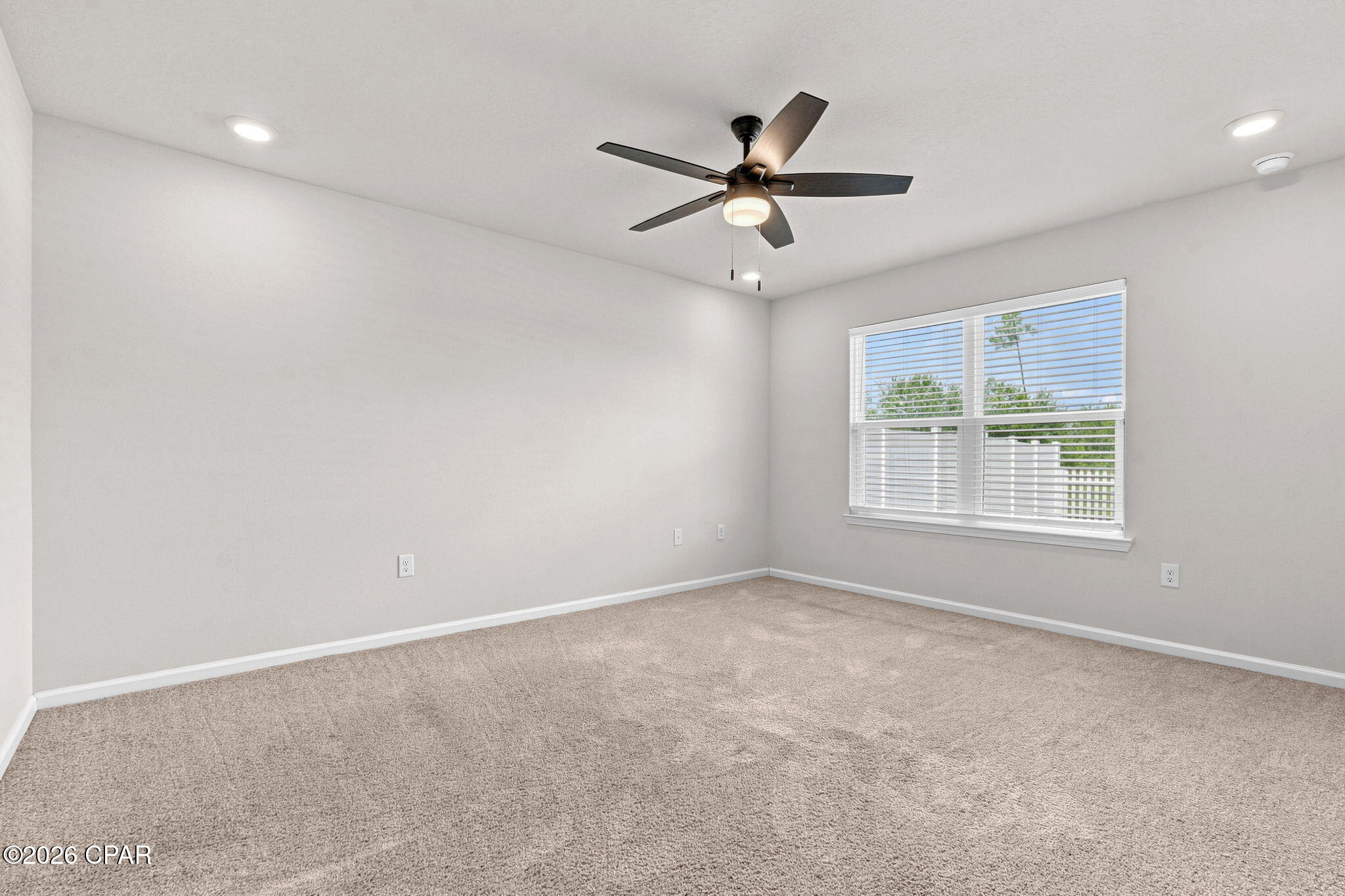 Liberty - Residential