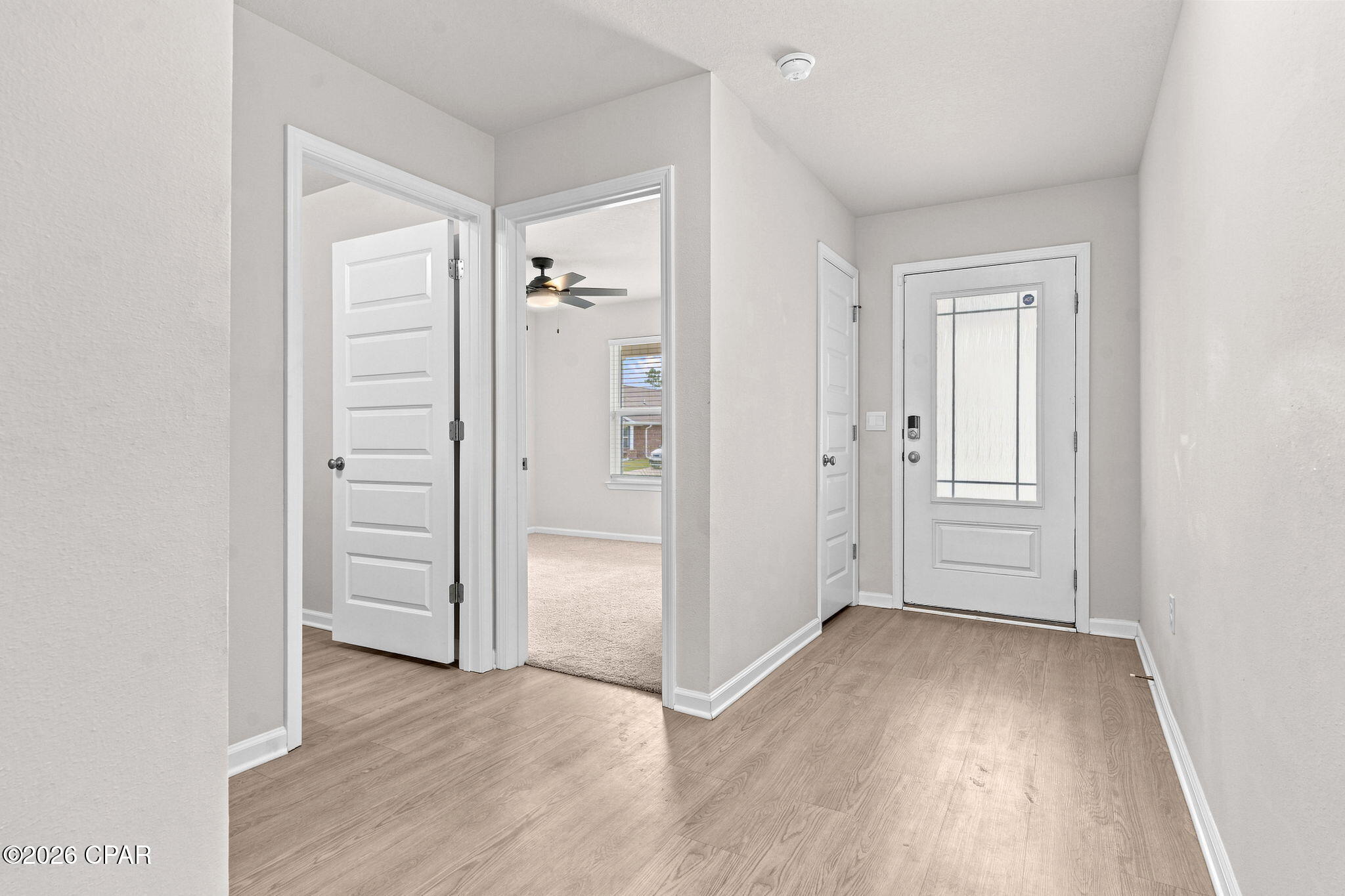 Liberty - Residential