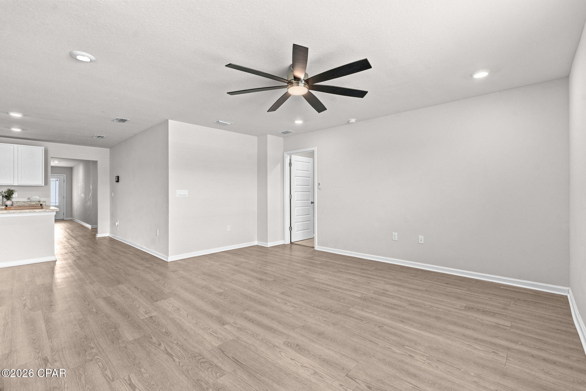 Liberty - Residential