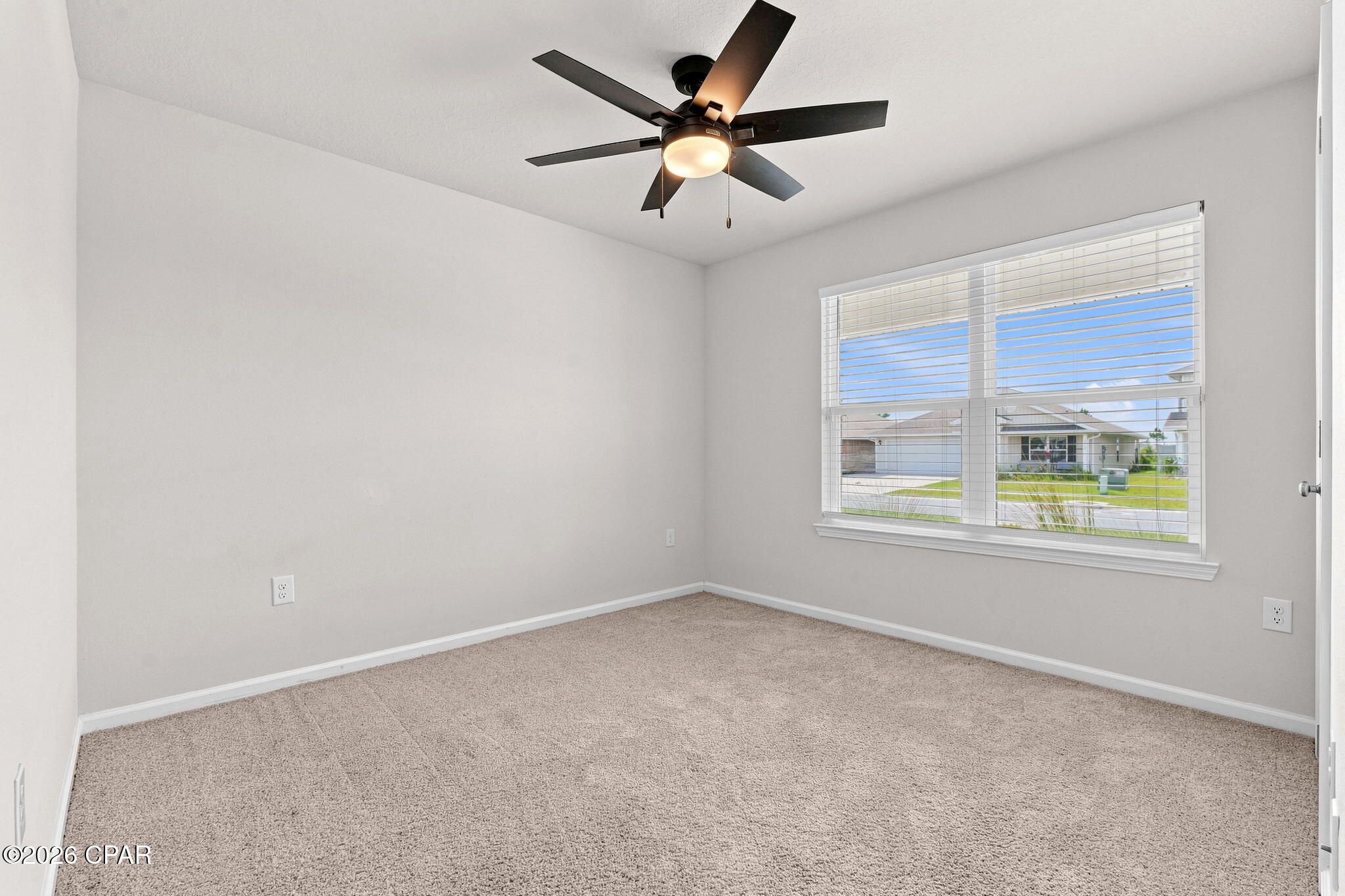 Liberty - Residential
