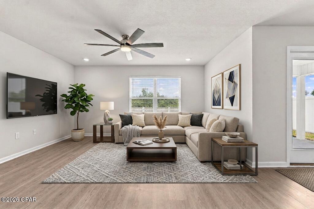 Liberty - Residential