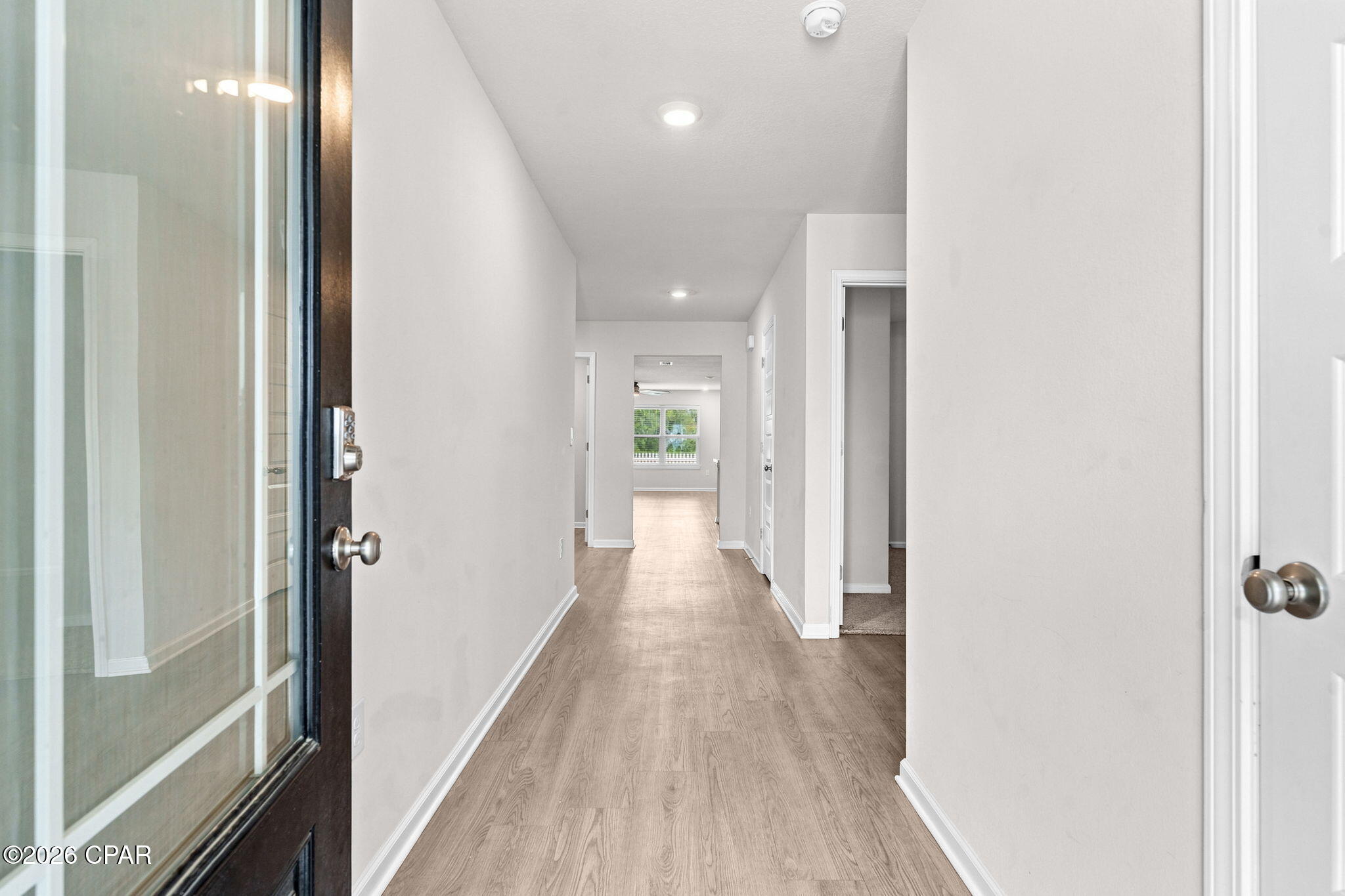 Liberty - Residential