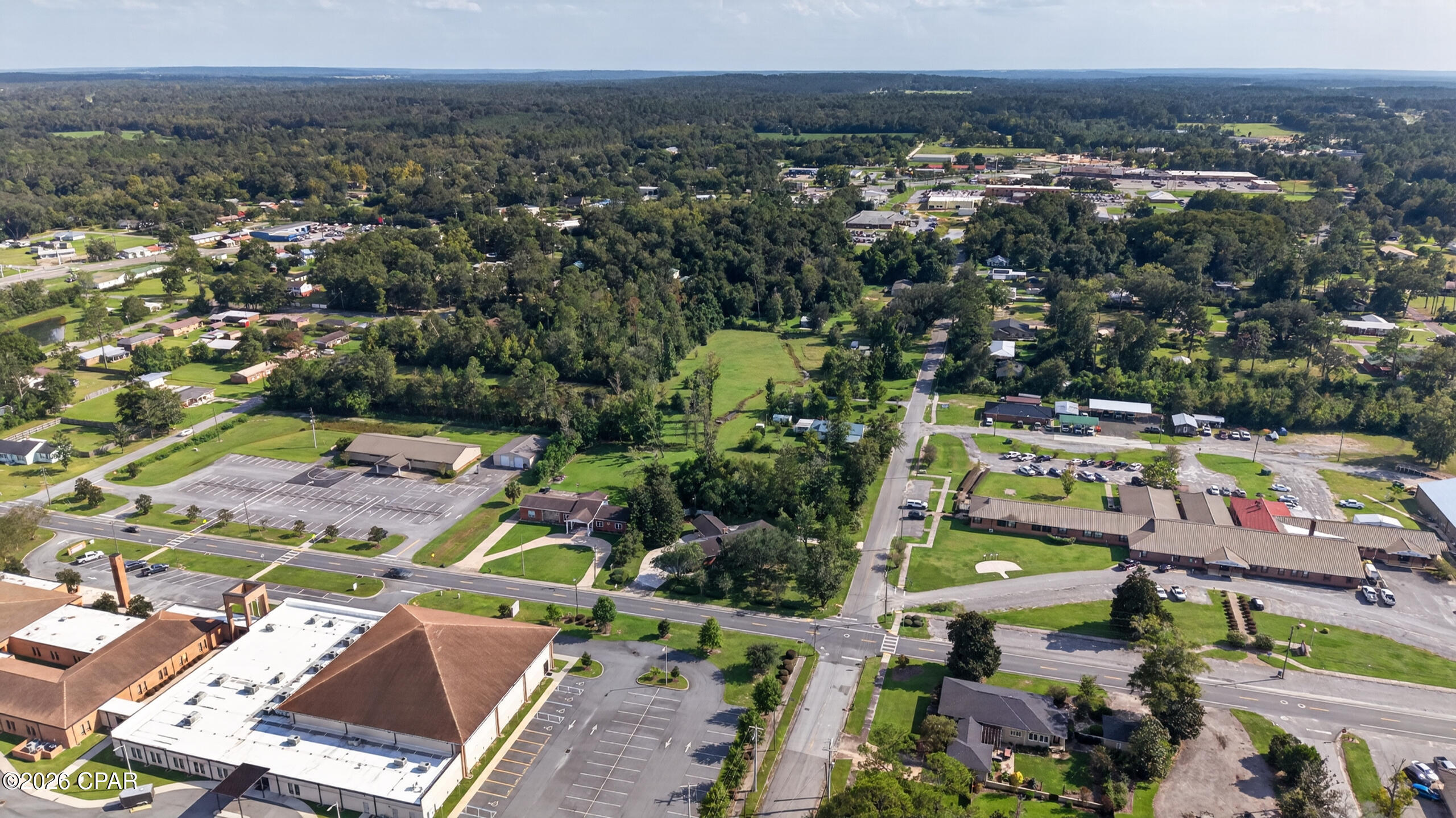 [No Recorded Subdiv] - Residential