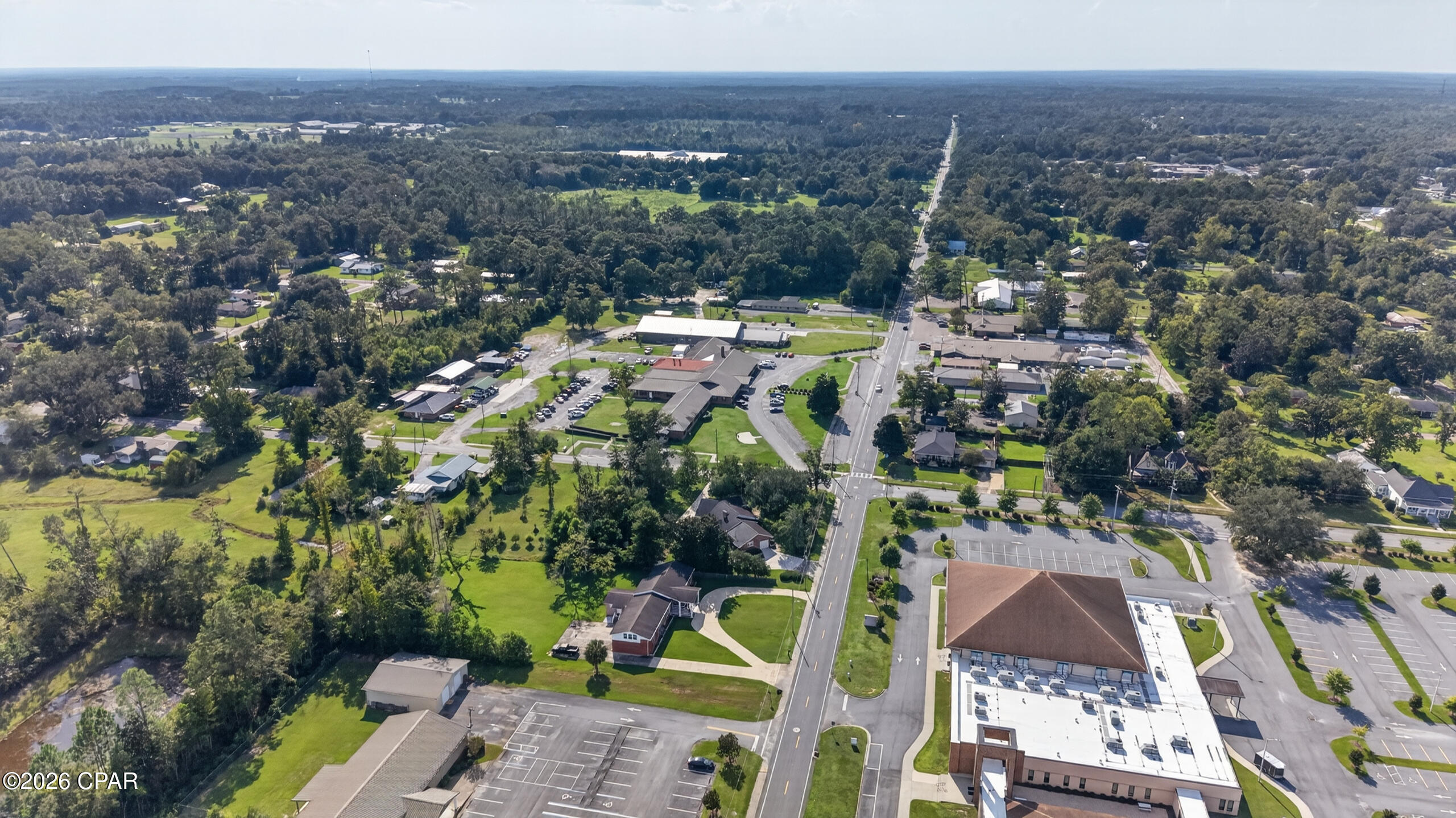 [No Recorded Subdiv] - Residential