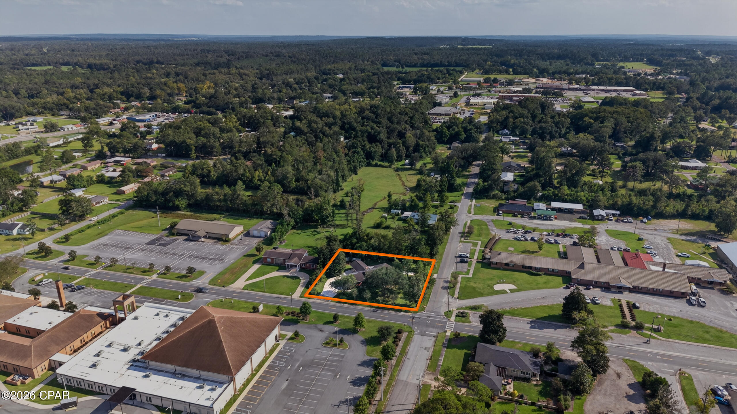 [No Recorded Subdiv] - Residential