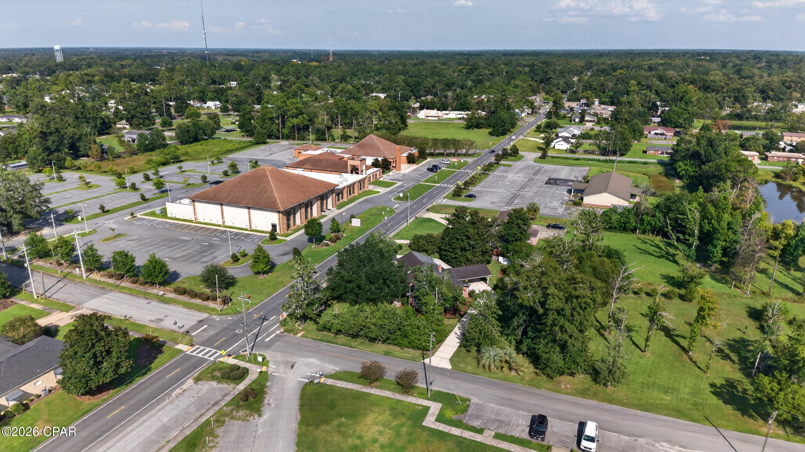[No Recorded Subdiv] - Residential