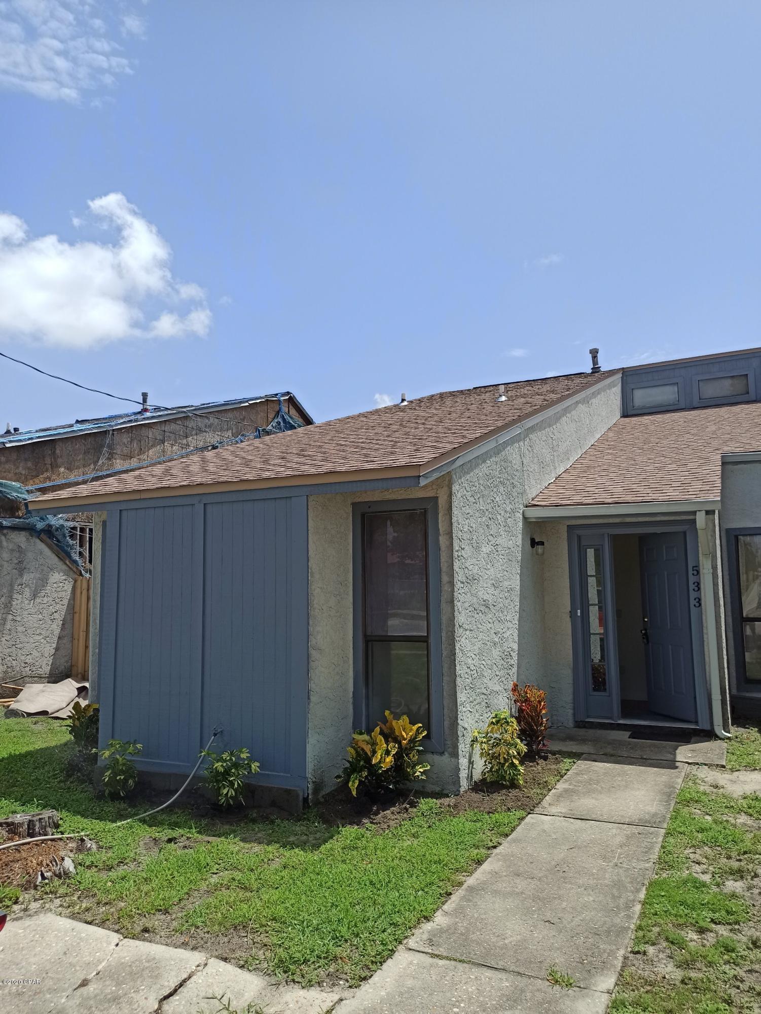 [No Recorded Subdiv] - Residential Lease