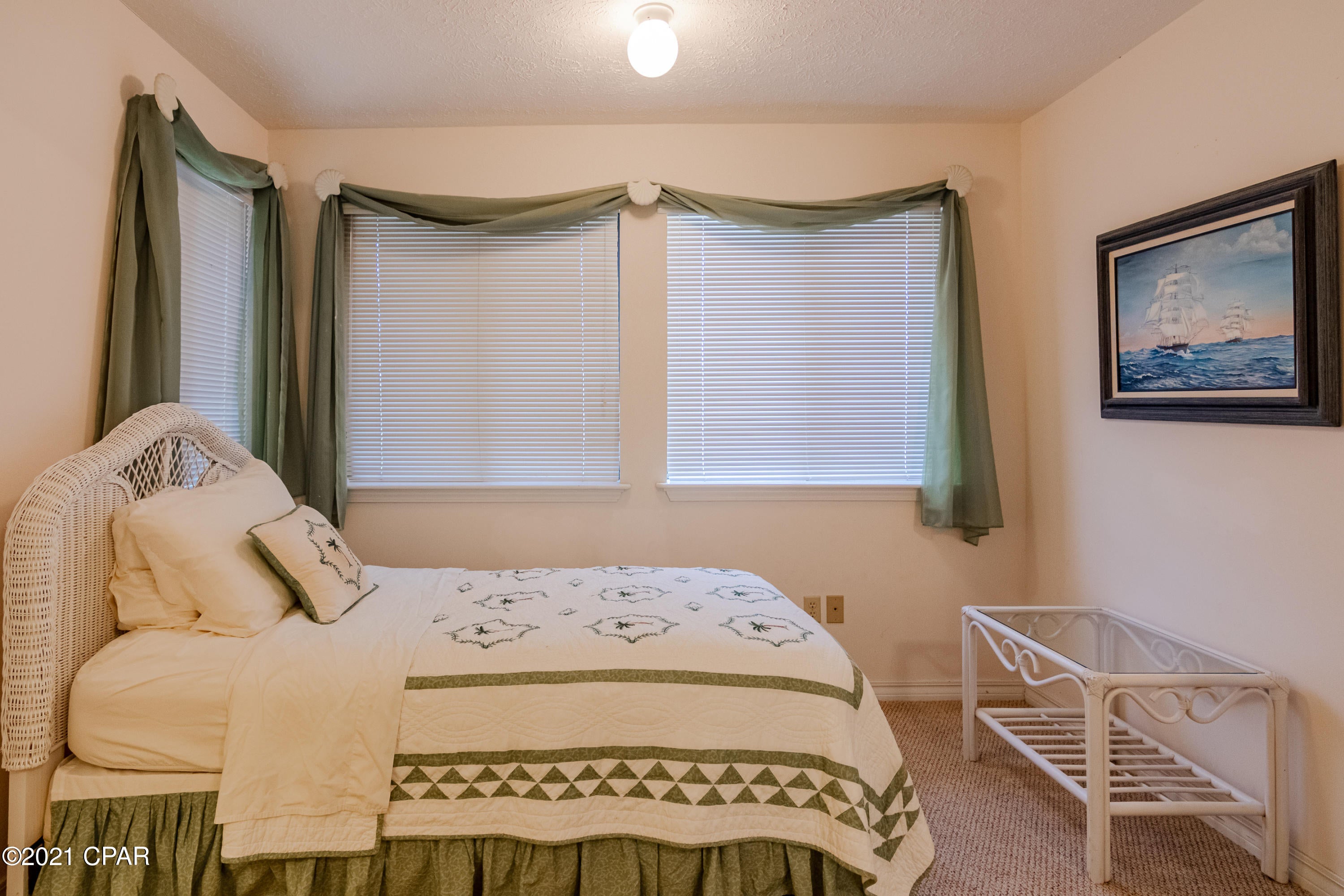 Gulf Highlands Beach Resort - Residential