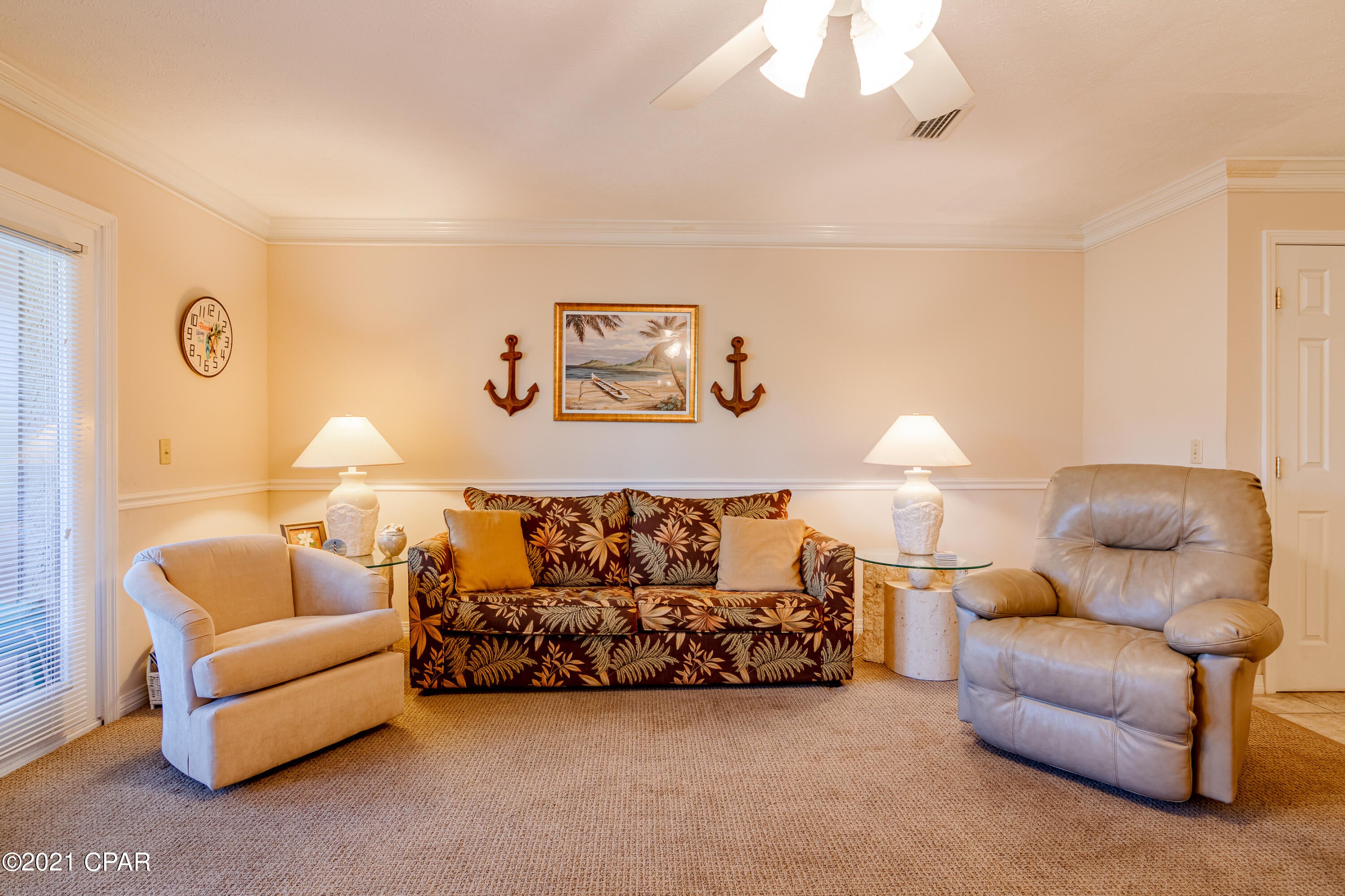 Gulf Highlands Beach Resort - Residential