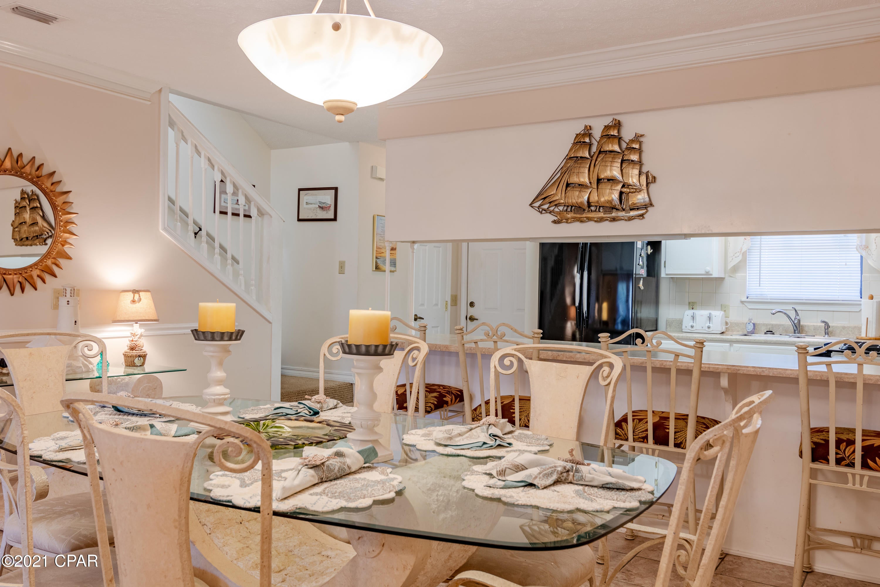 Gulf Highlands Beach Resort - Residential