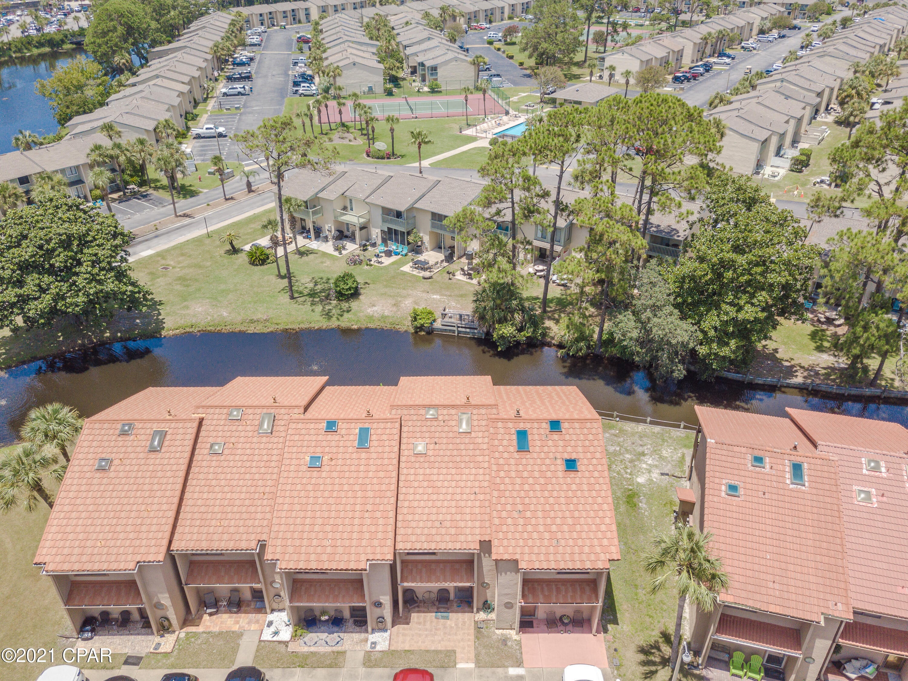 Gulf Highlands Beach Resort - Residential