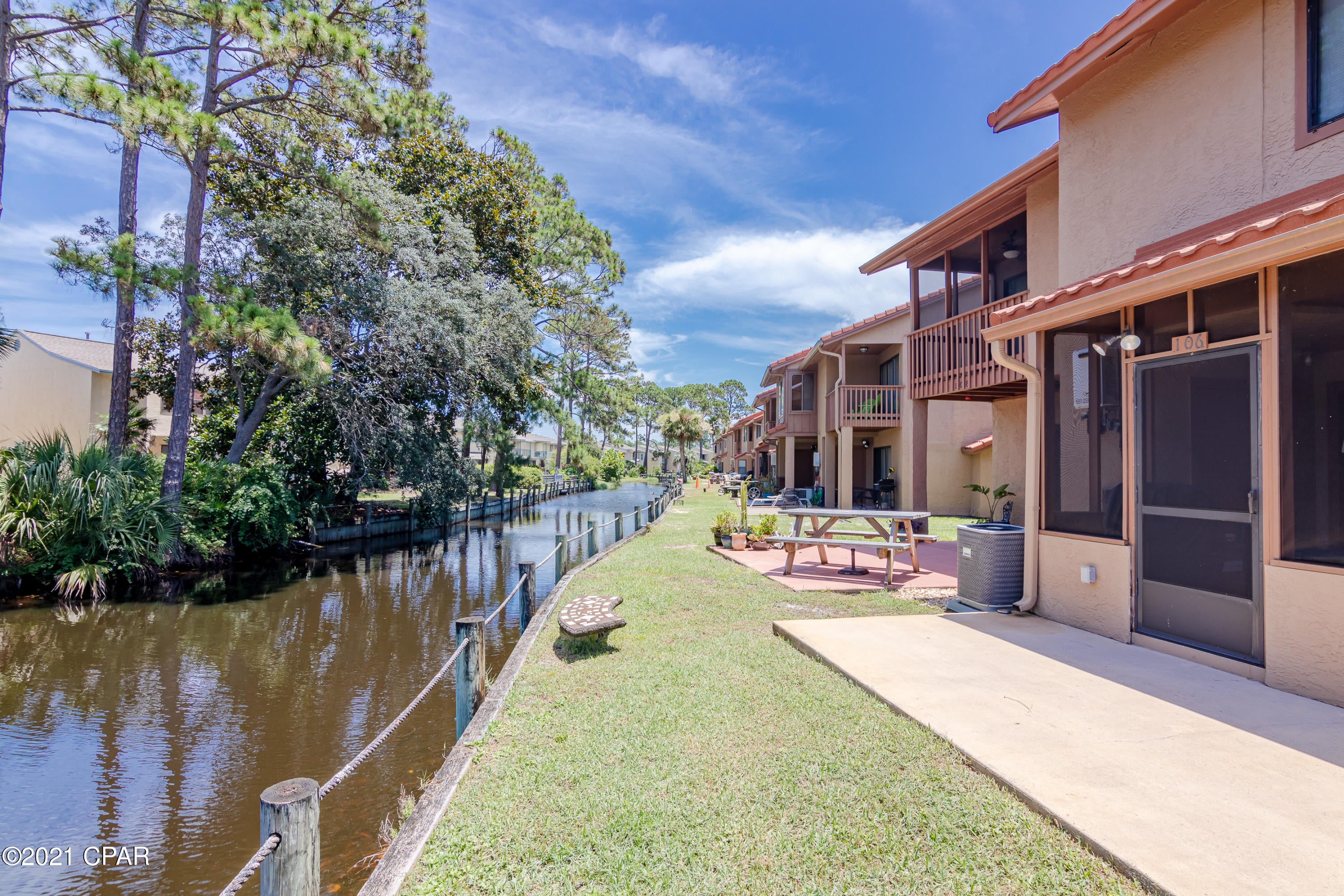 Gulf Highlands Beach Resort - Residential