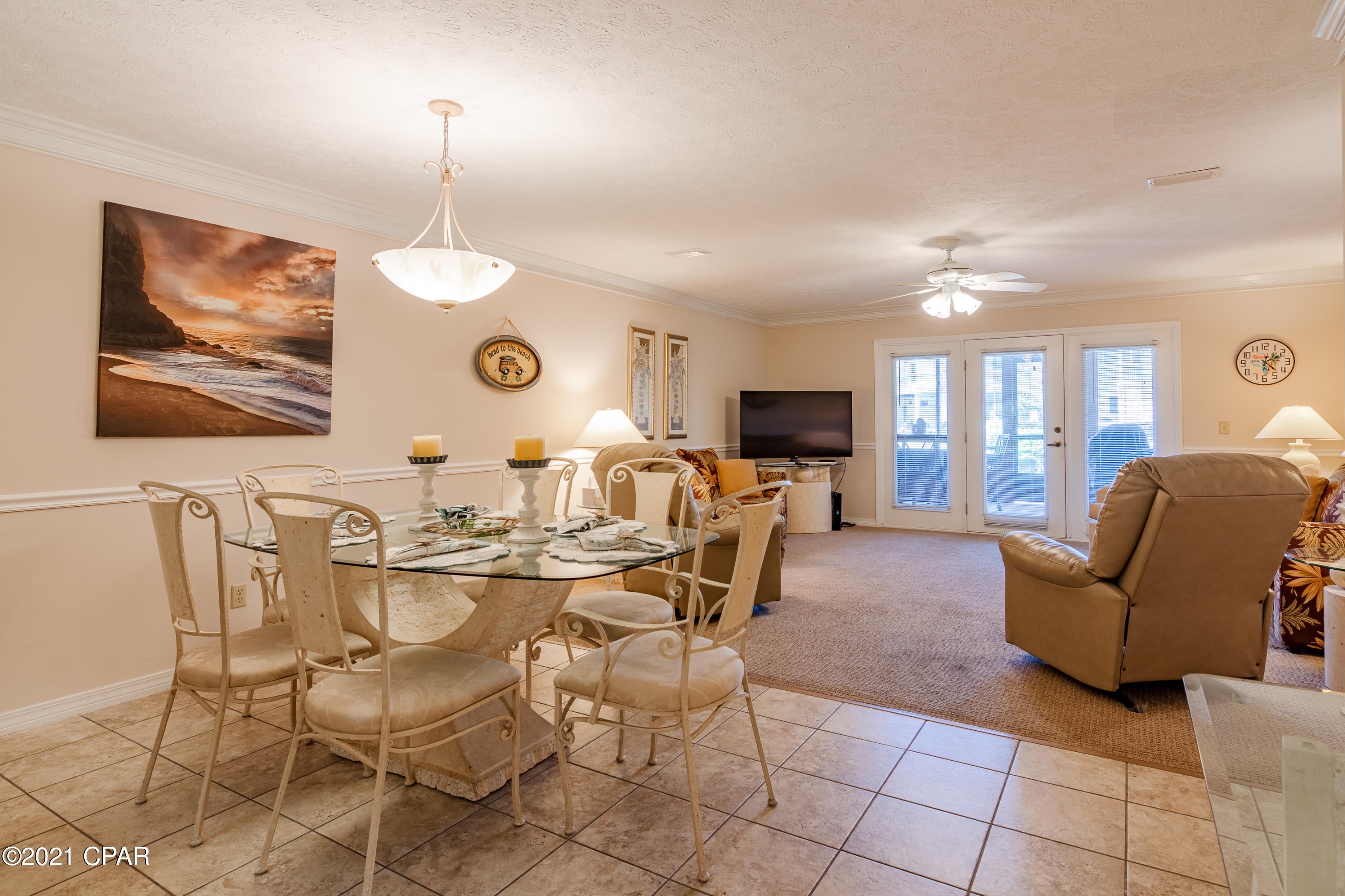 Gulf Highlands Beach Resort - Residential