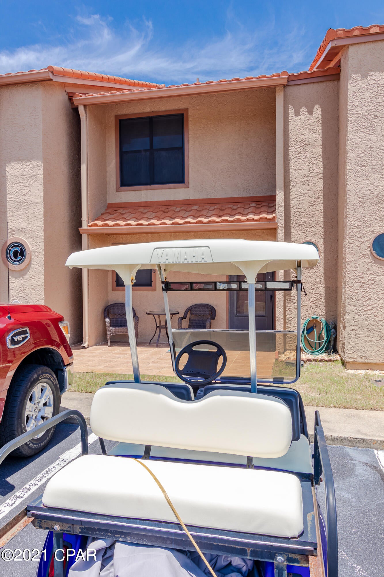 Gulf Highlands Beach Resort - Residential