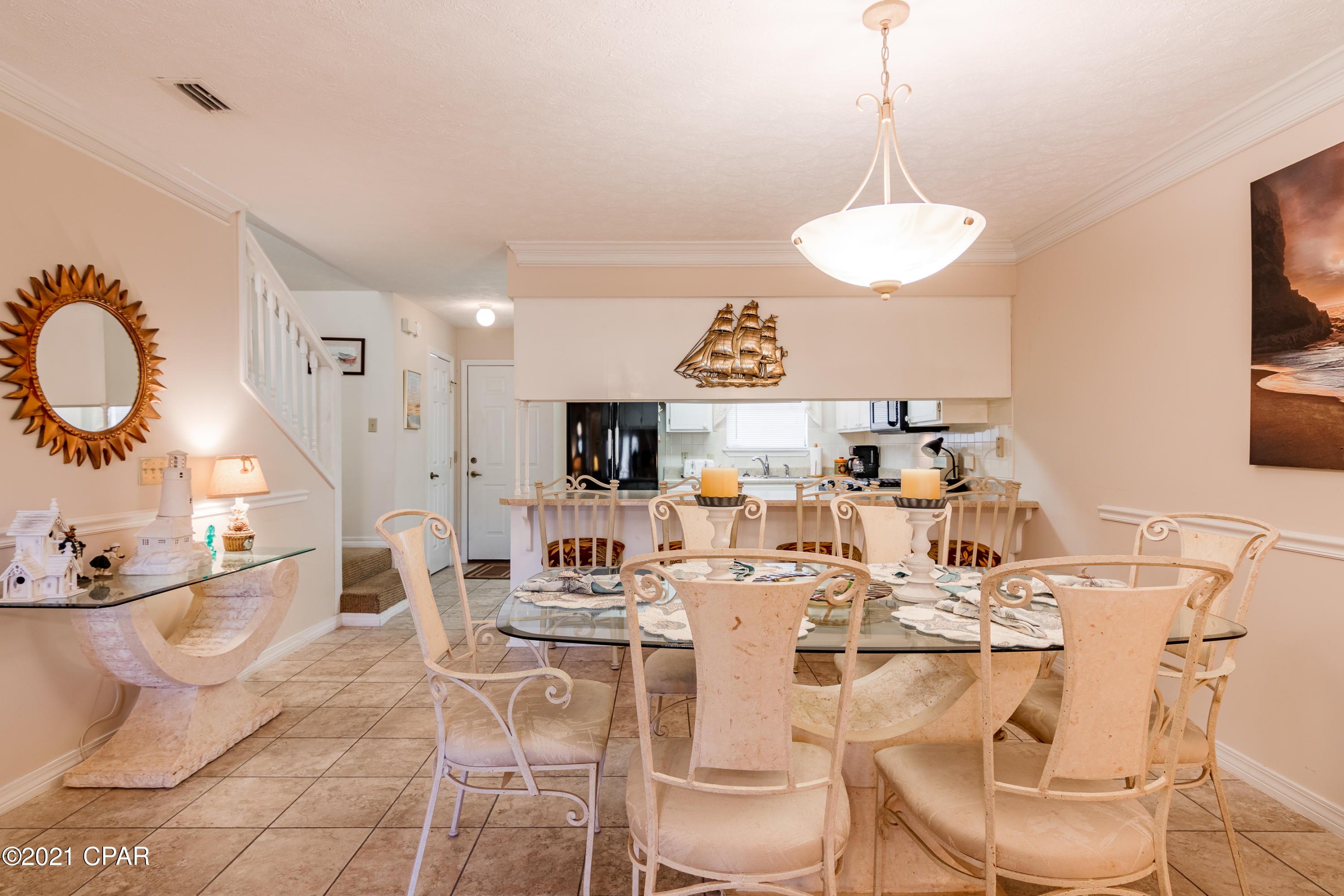 Gulf Highlands Beach Resort - Residential