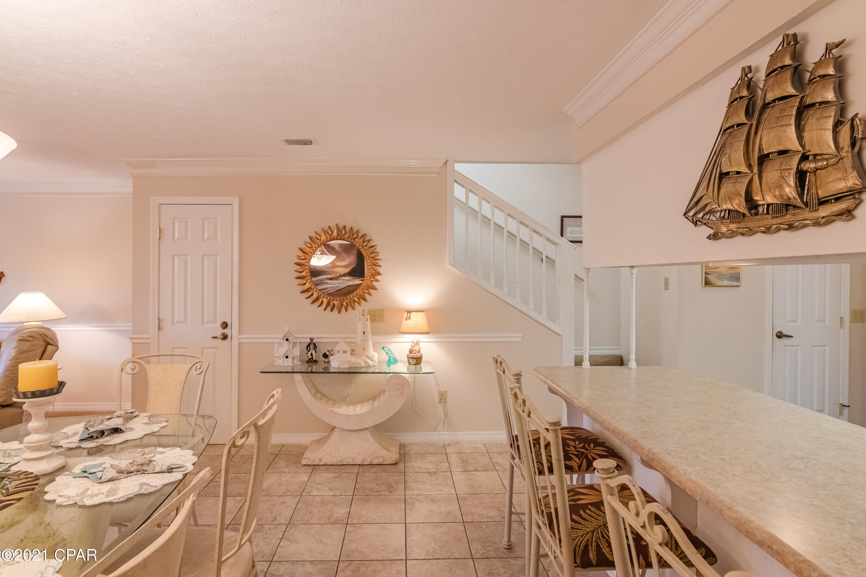 Gulf Highlands Beach Resort - Residential