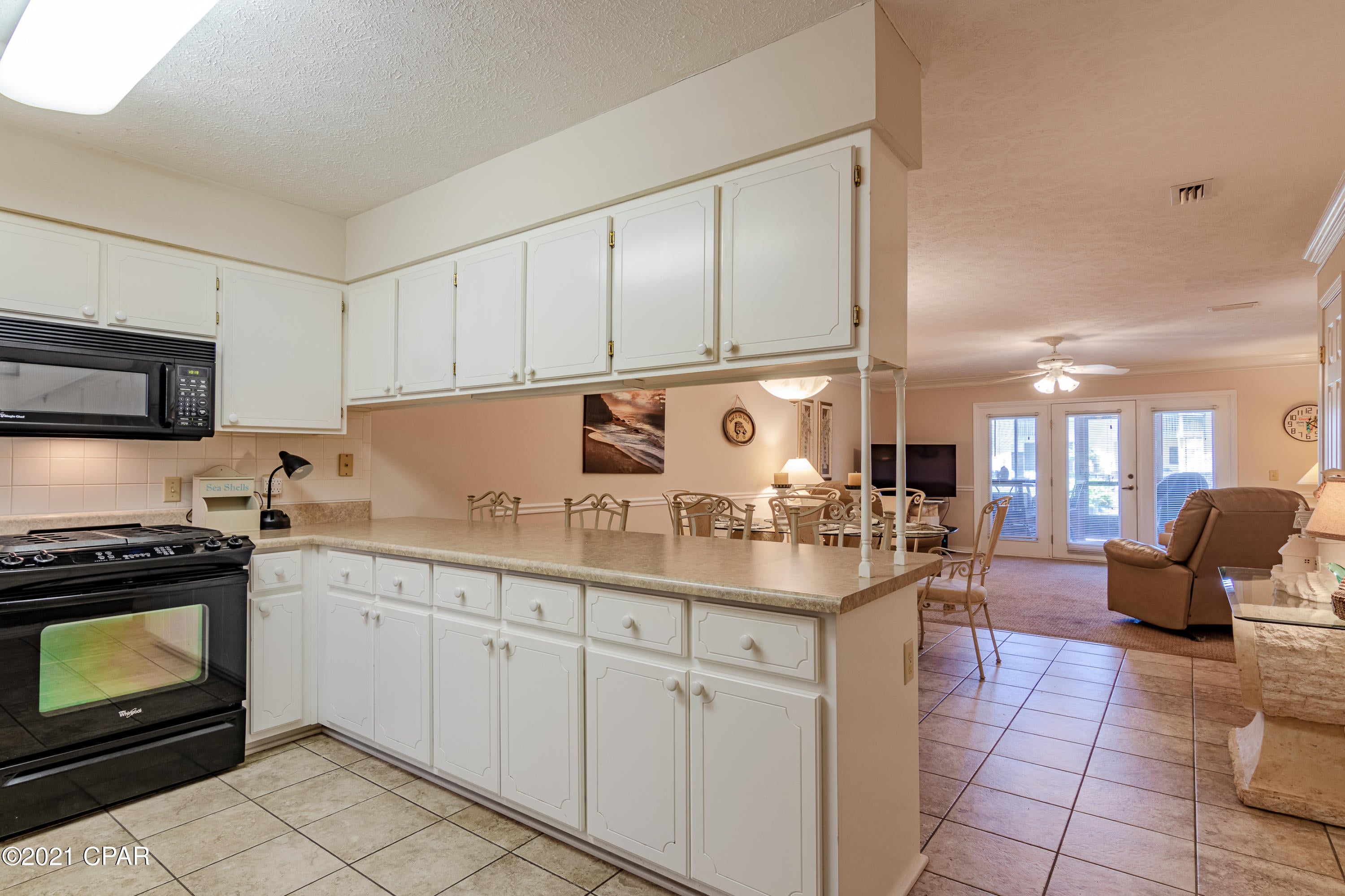 Gulf Highlands Beach Resort - Residential