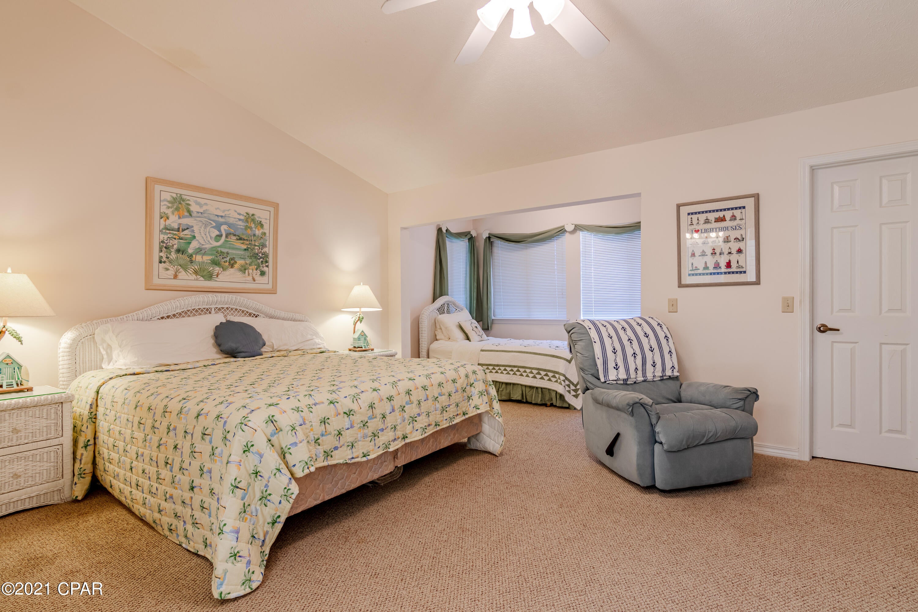 Gulf Highlands Beach Resort - Residential