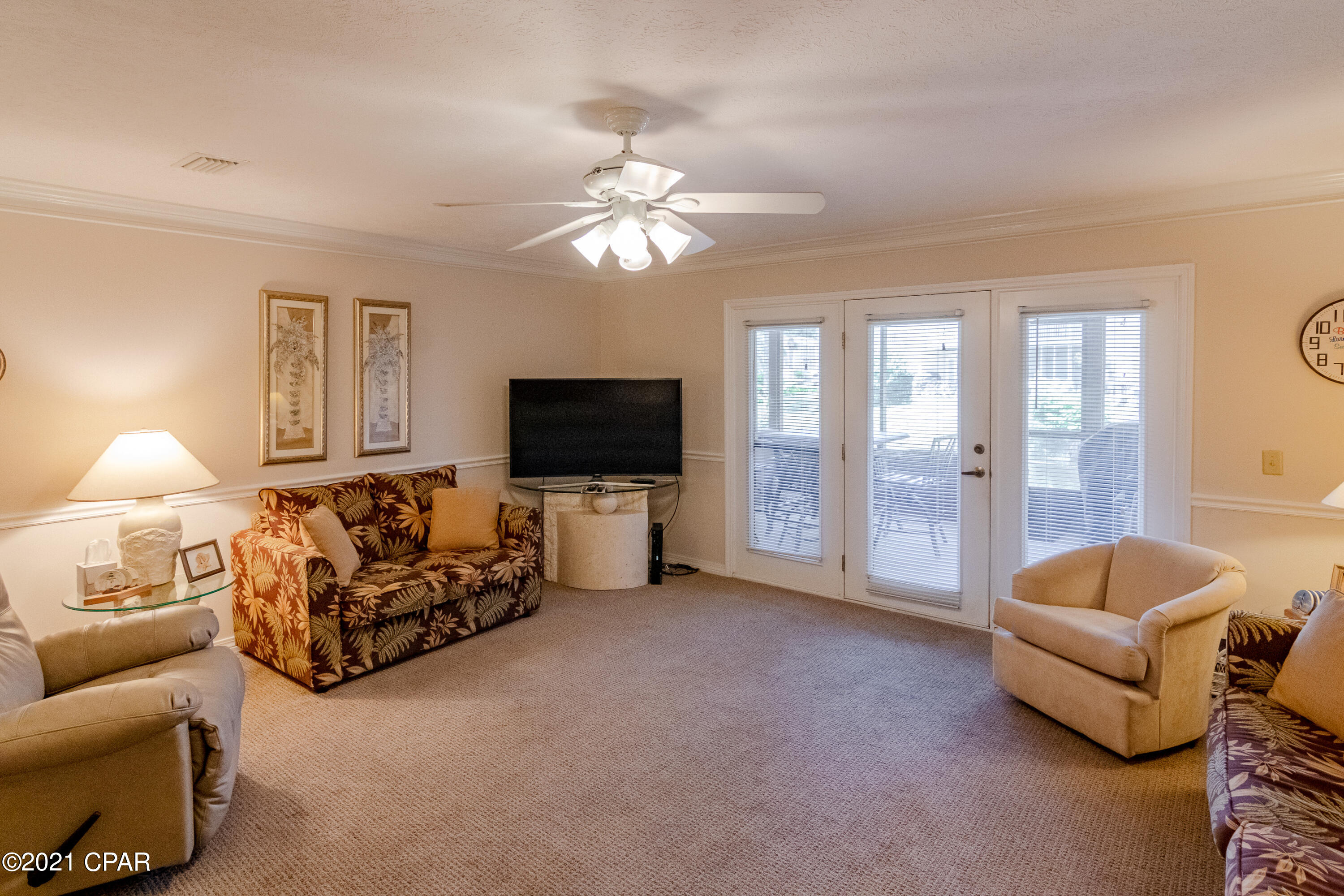 Gulf Highlands Beach Resort - Residential