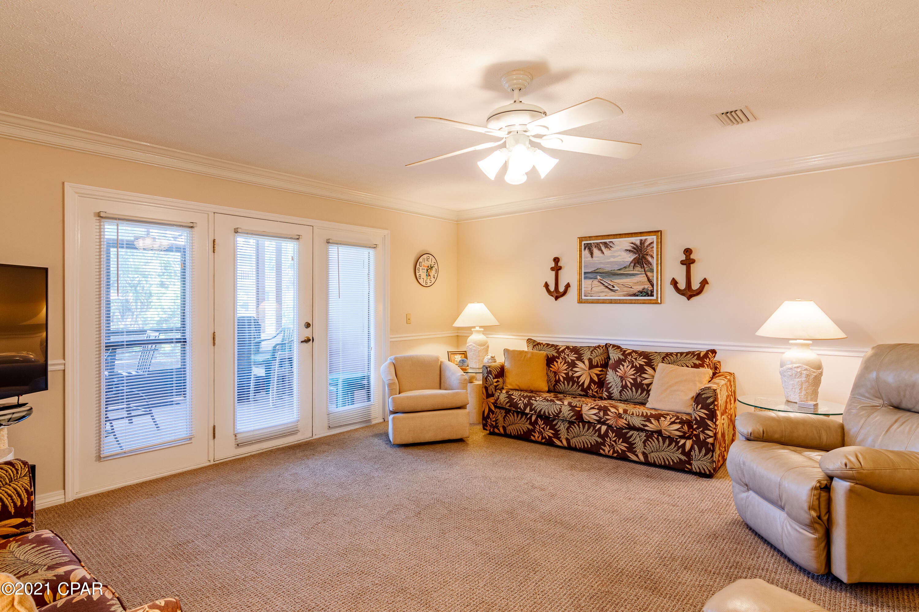 Gulf Highlands Beach Resort - Residential