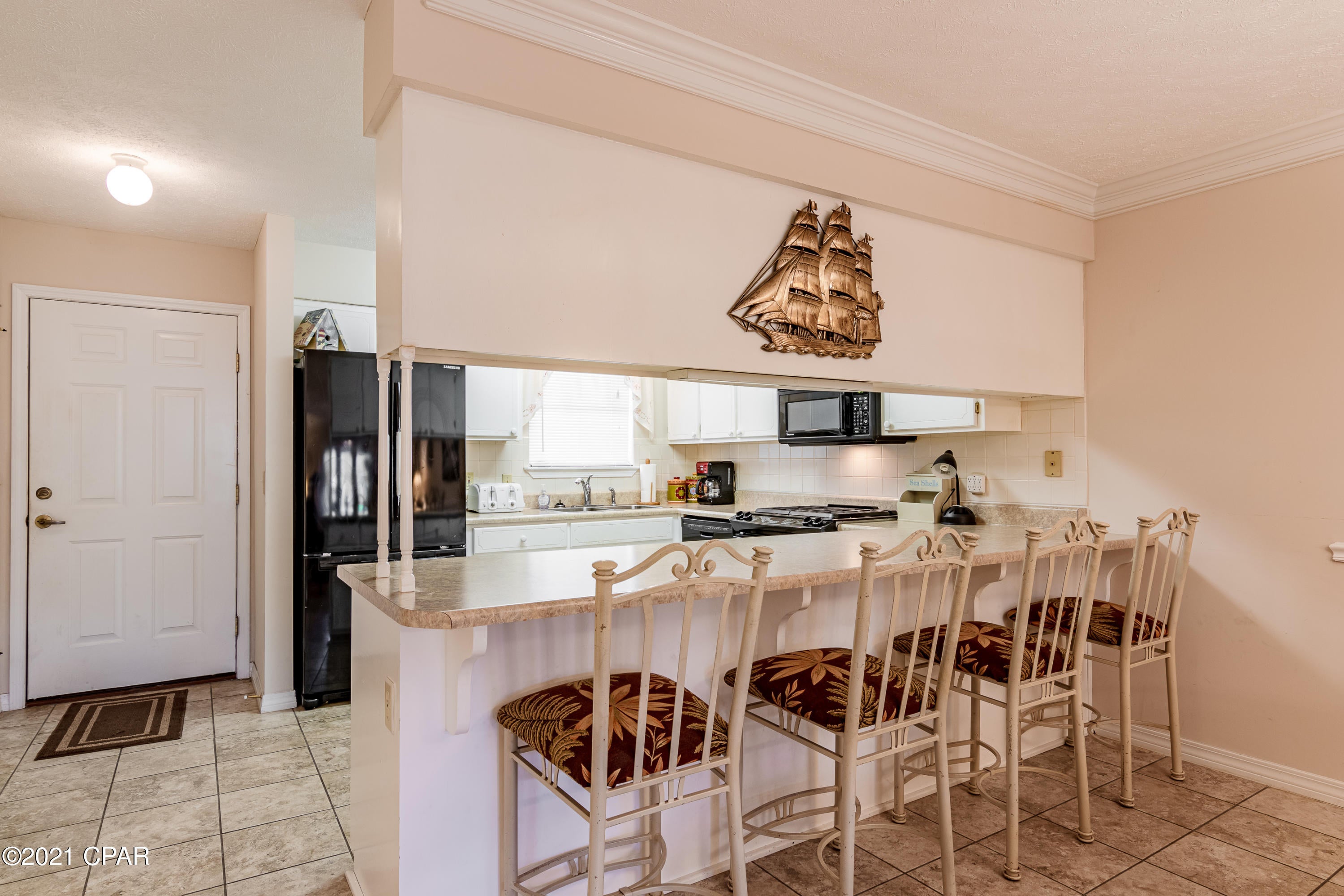 Gulf Highlands Beach Resort - Residential