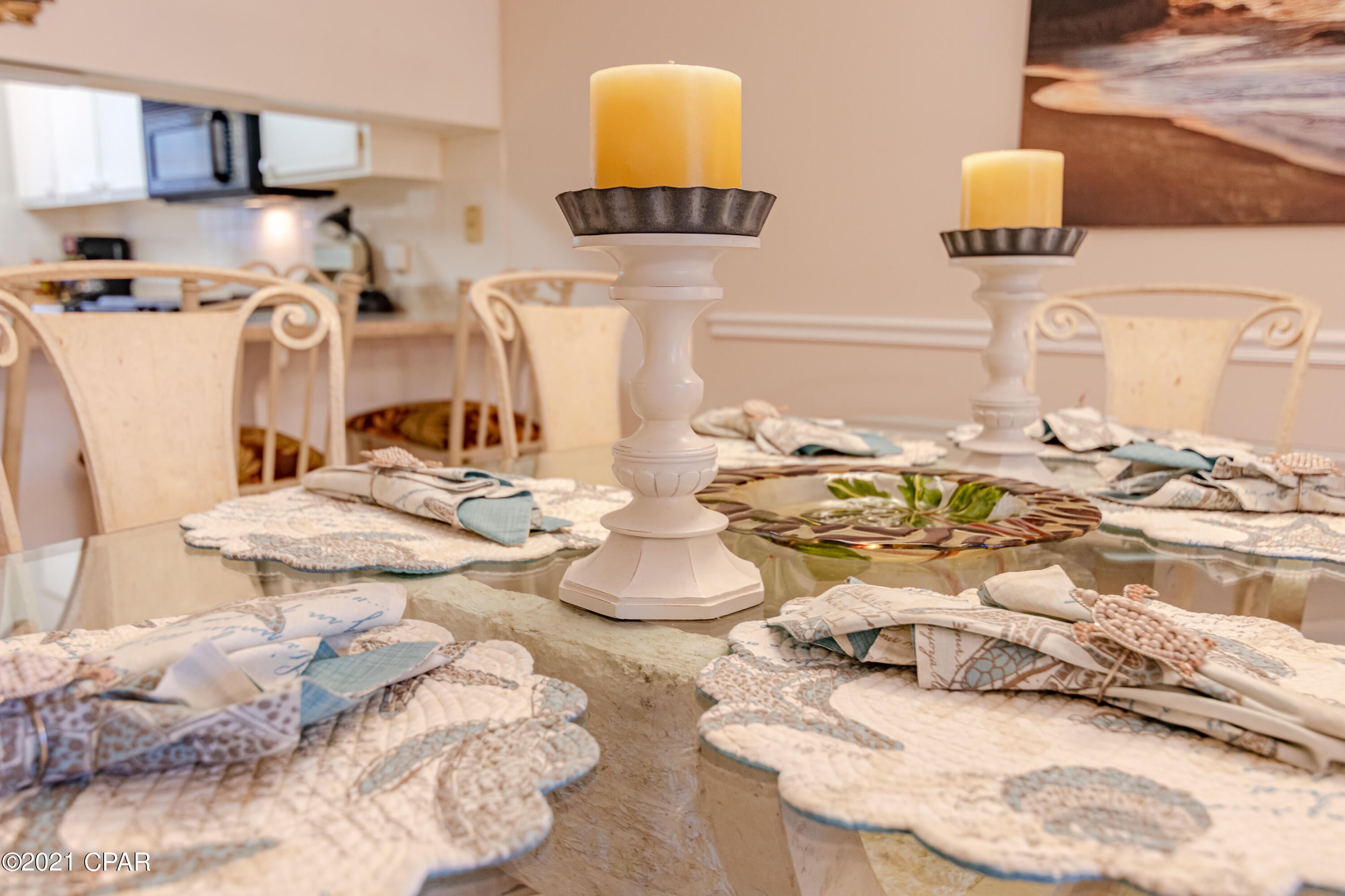 Gulf Highlands Beach Resort - Residential