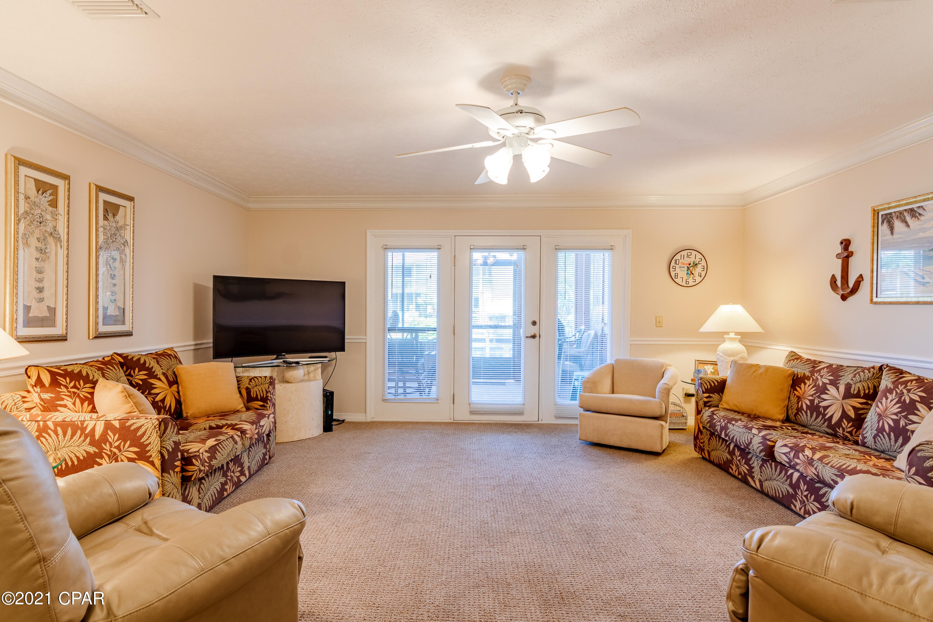 Gulf Highlands Beach Resort - Residential