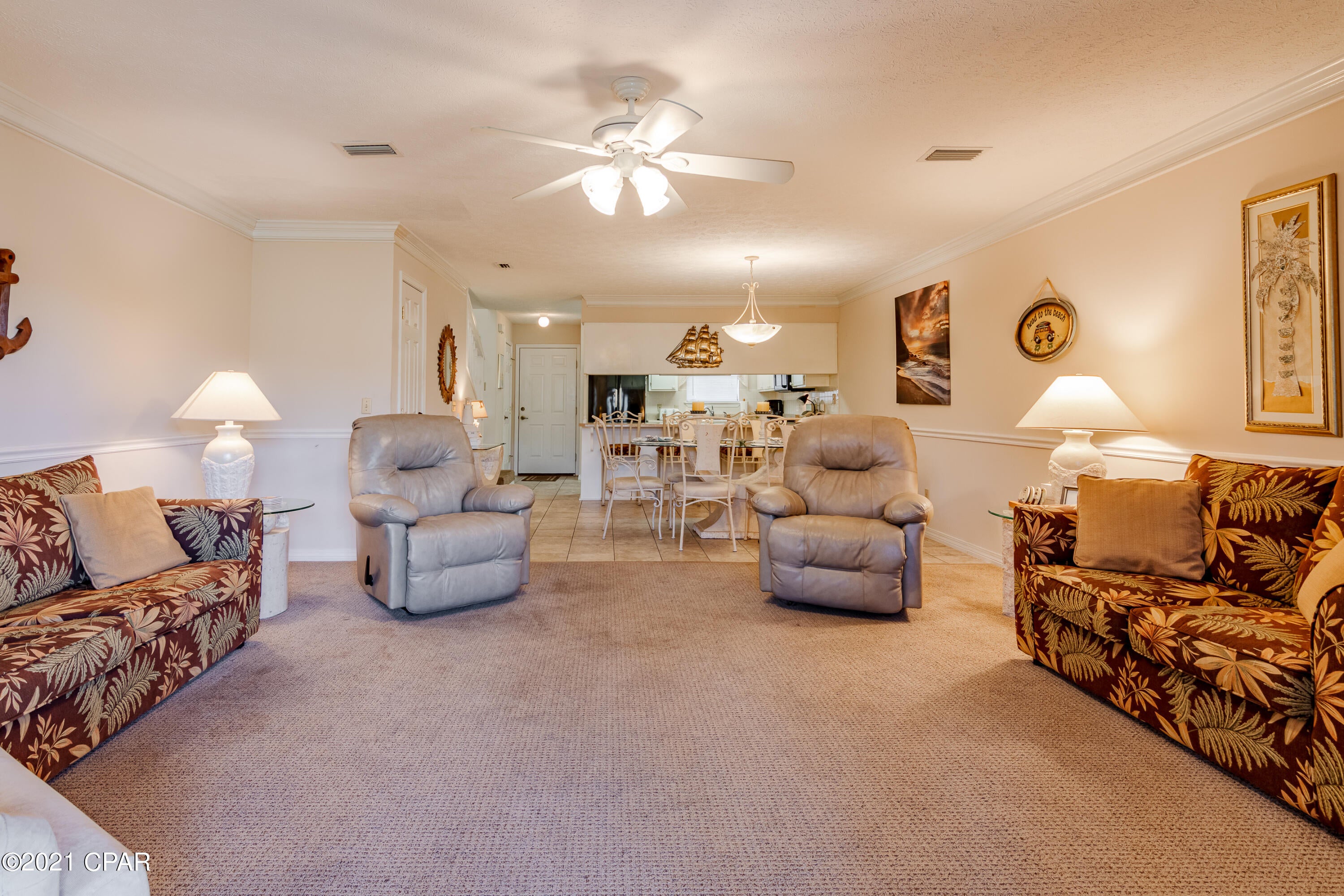Gulf Highlands Beach Resort - Residential