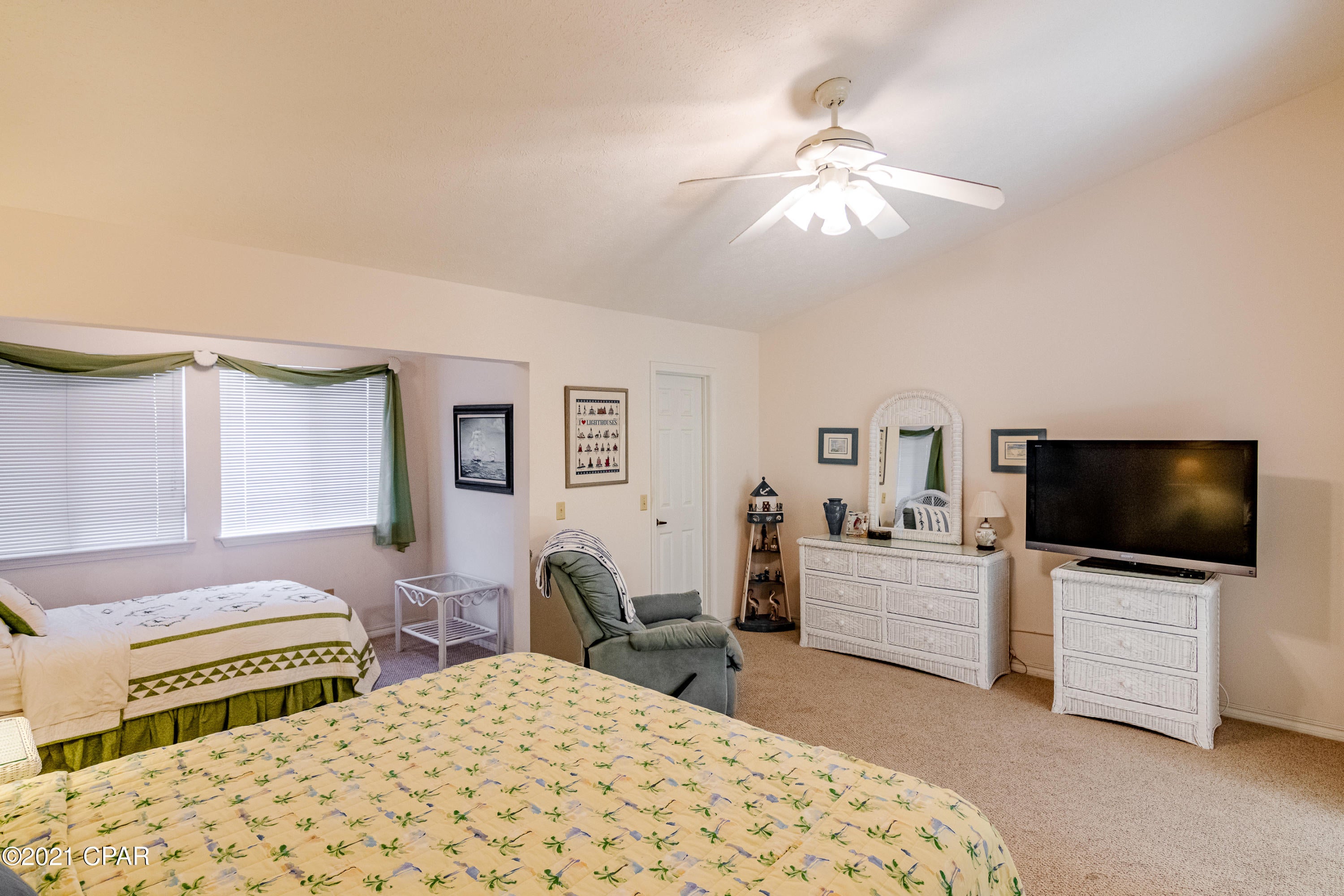 Gulf Highlands Beach Resort - Residential