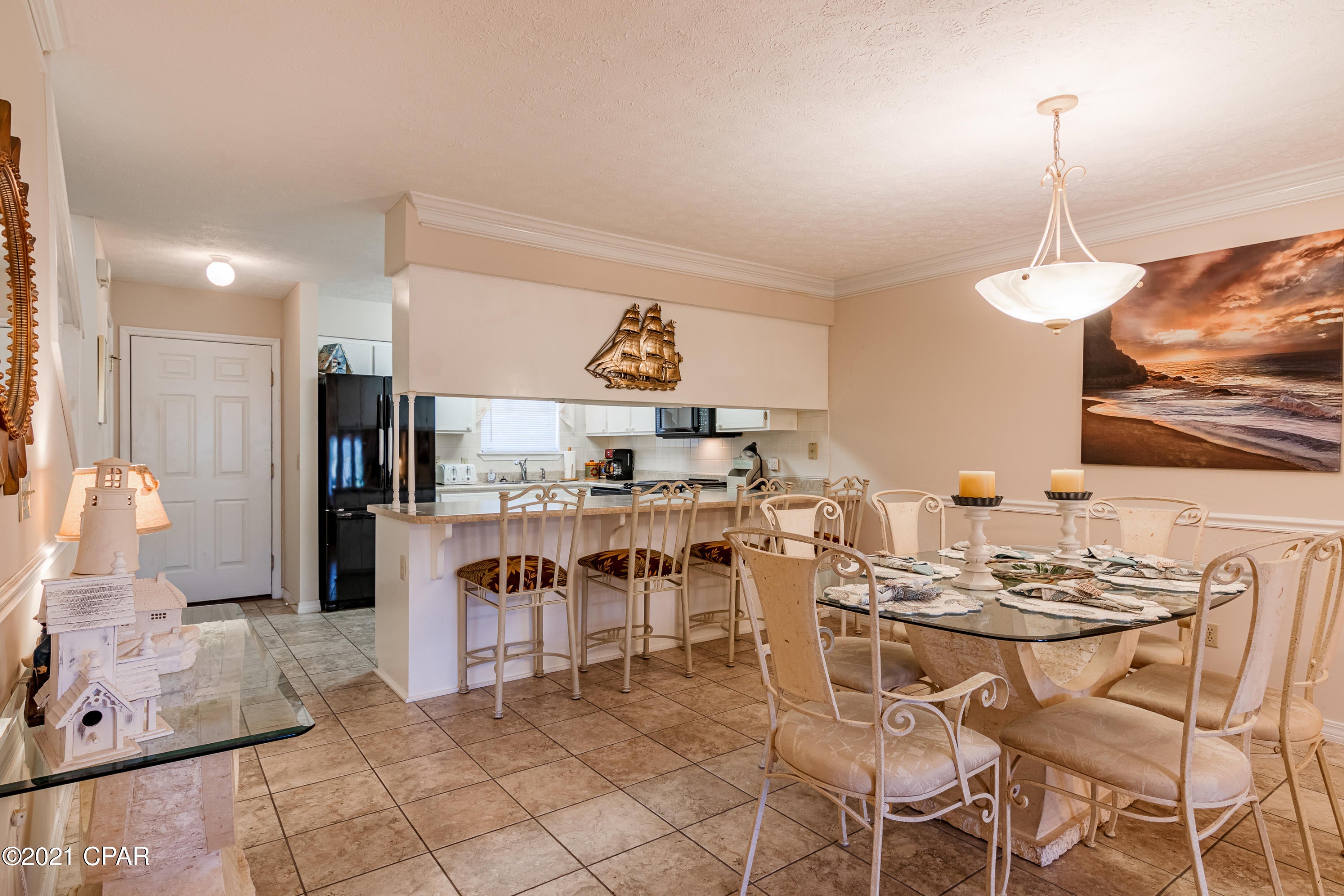 Gulf Highlands Beach Resort - Residential