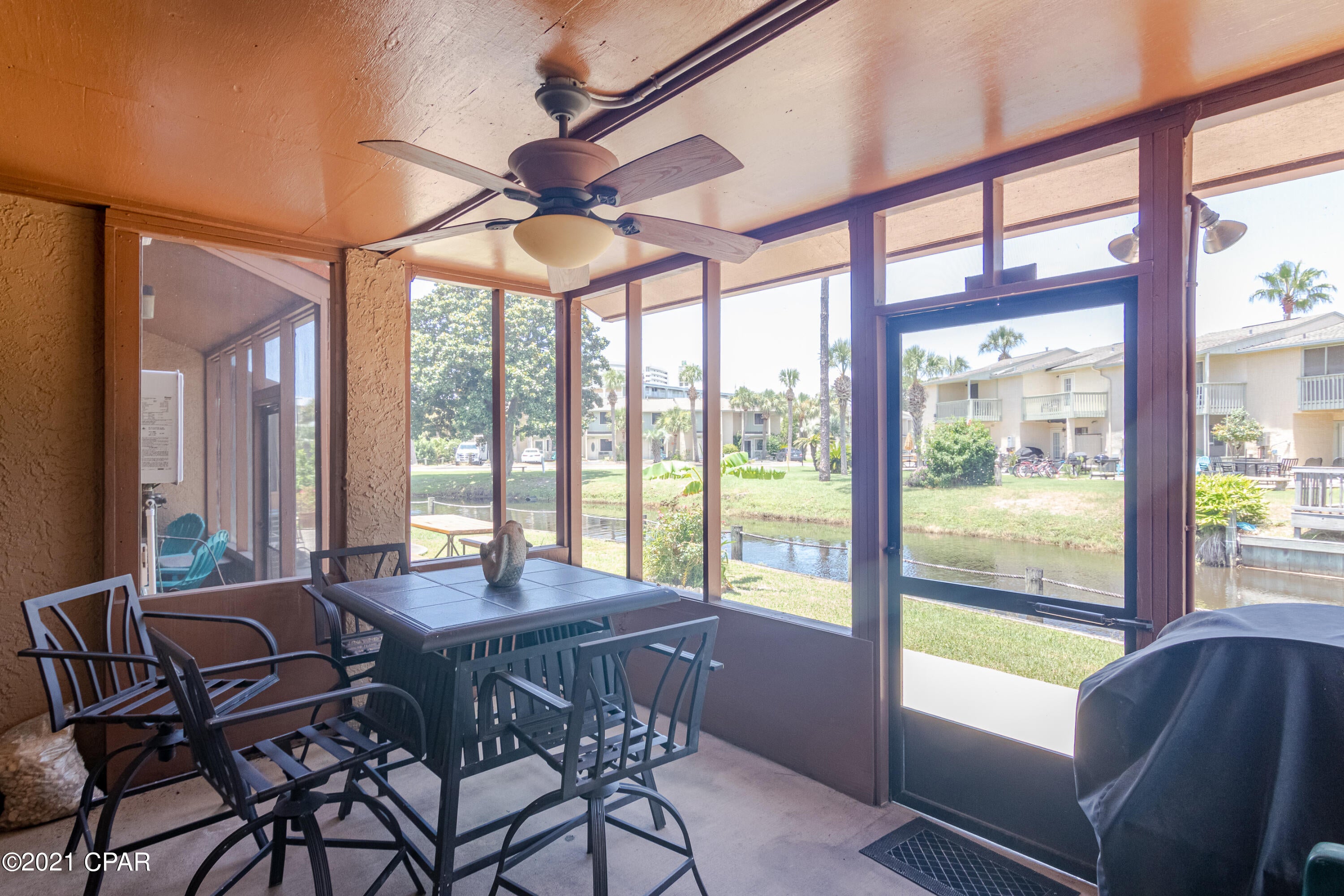 Gulf Highlands Beach Resort - Residential