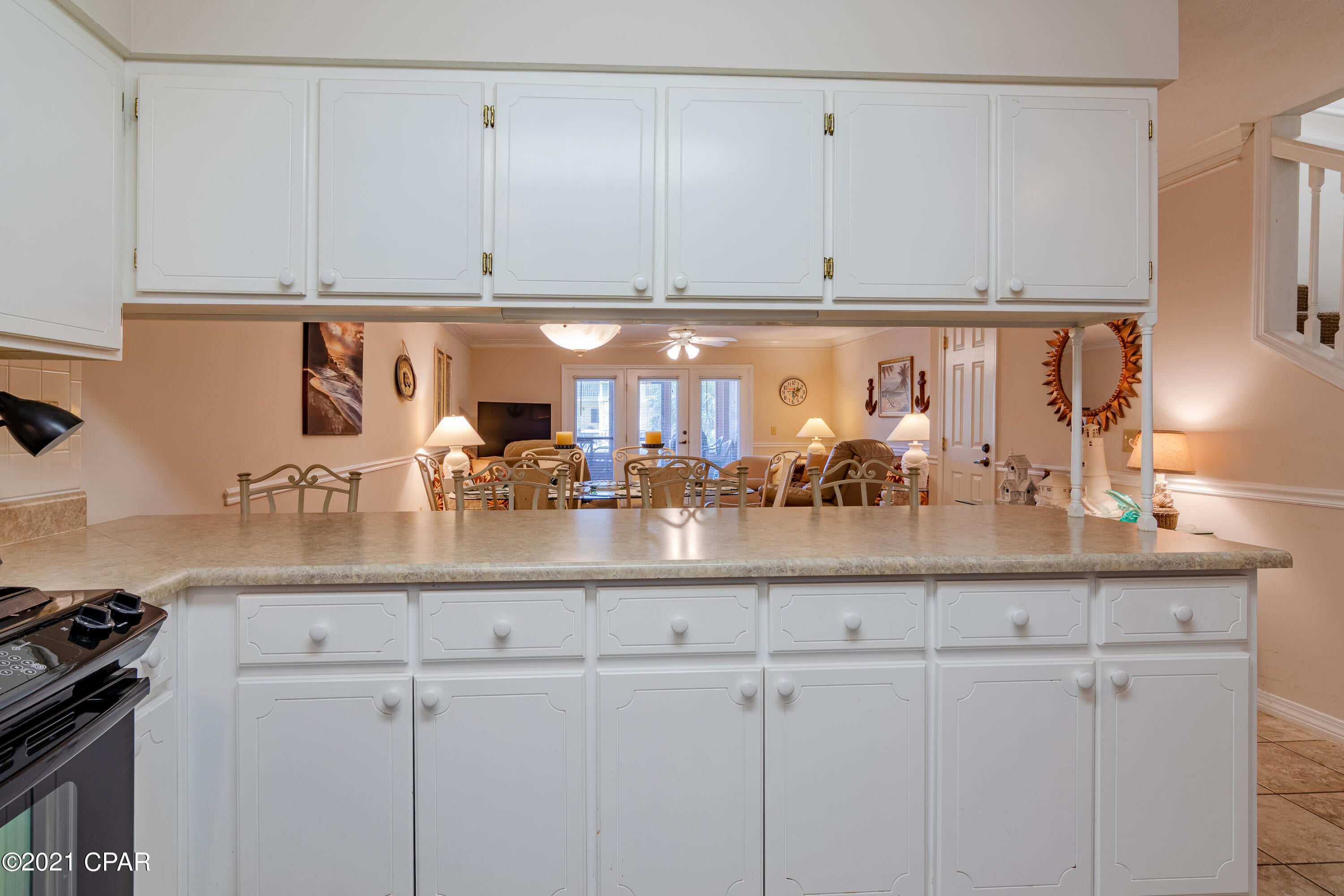 Gulf Highlands Beach Resort - Residential
