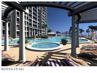 Grand Panama Beach Resort - Residential Lease