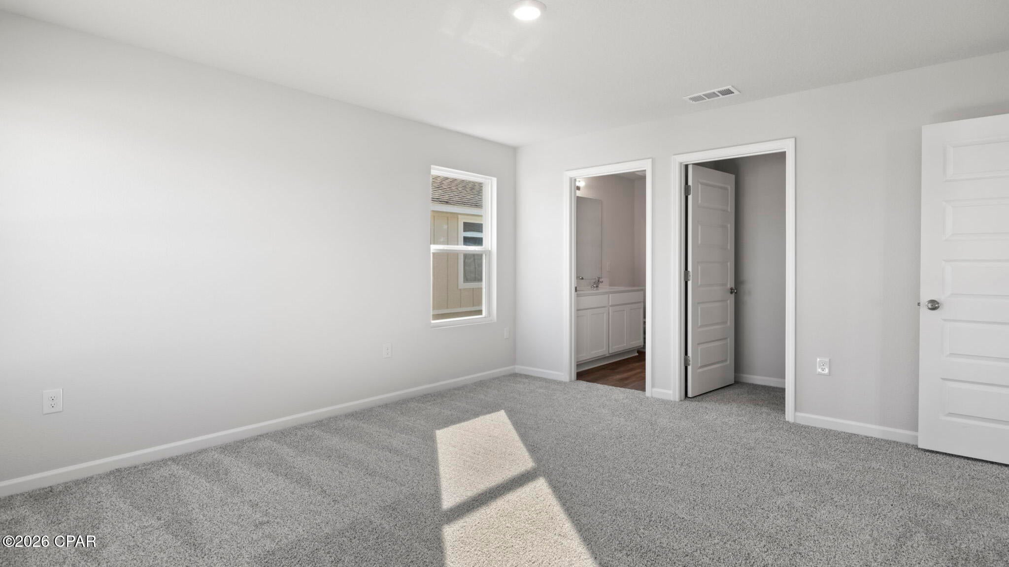 Sunny Hills - Residential