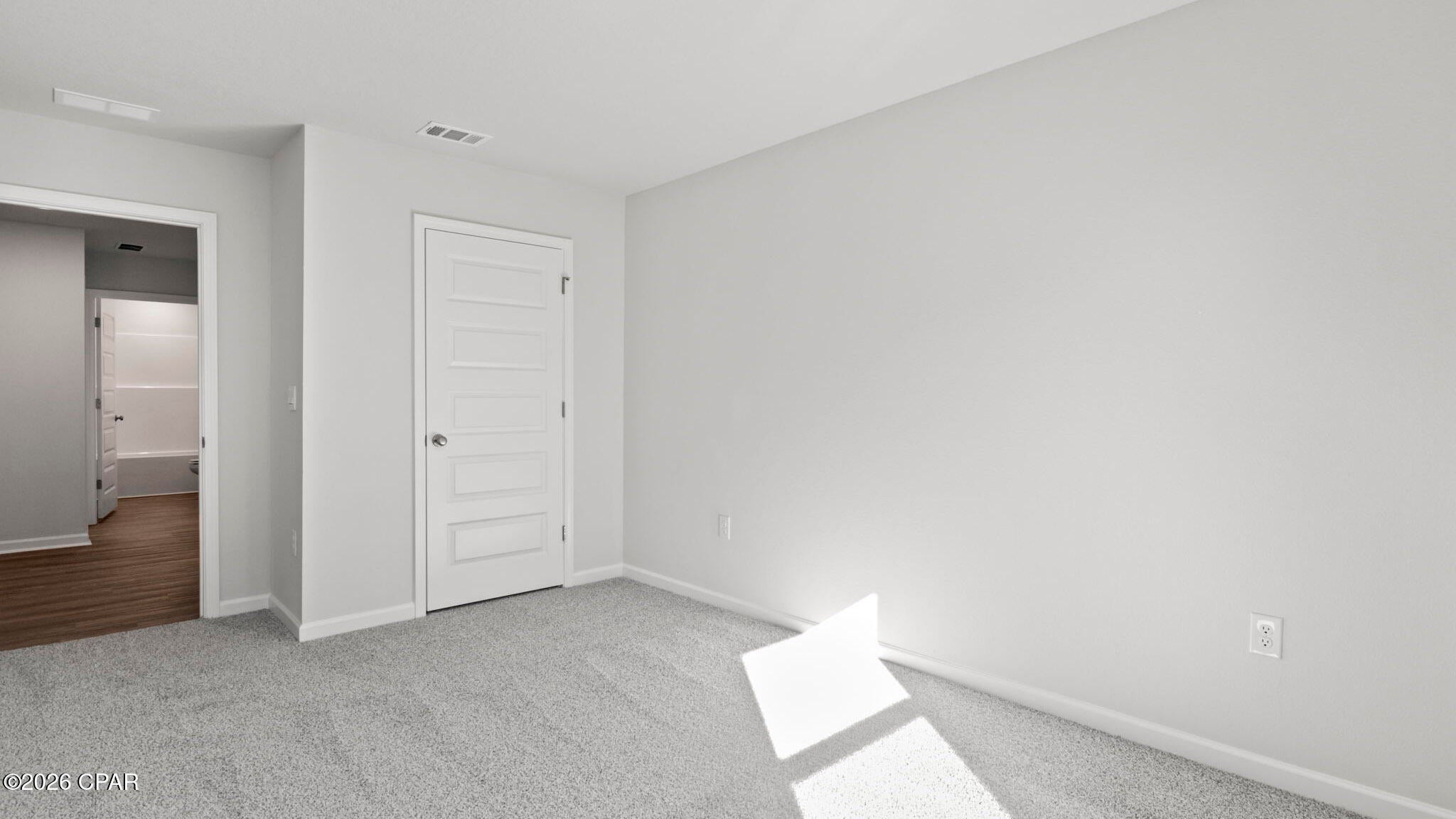Sunny Hills - Residential
