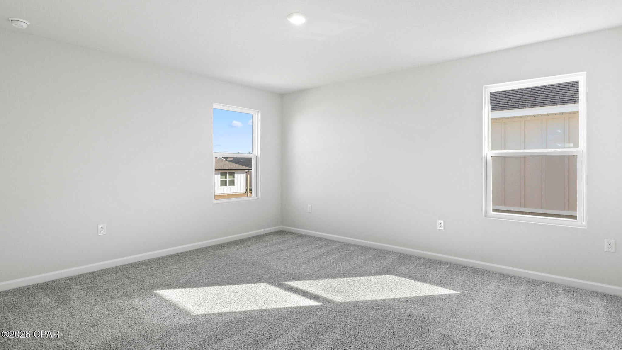 Sunny Hills - Residential