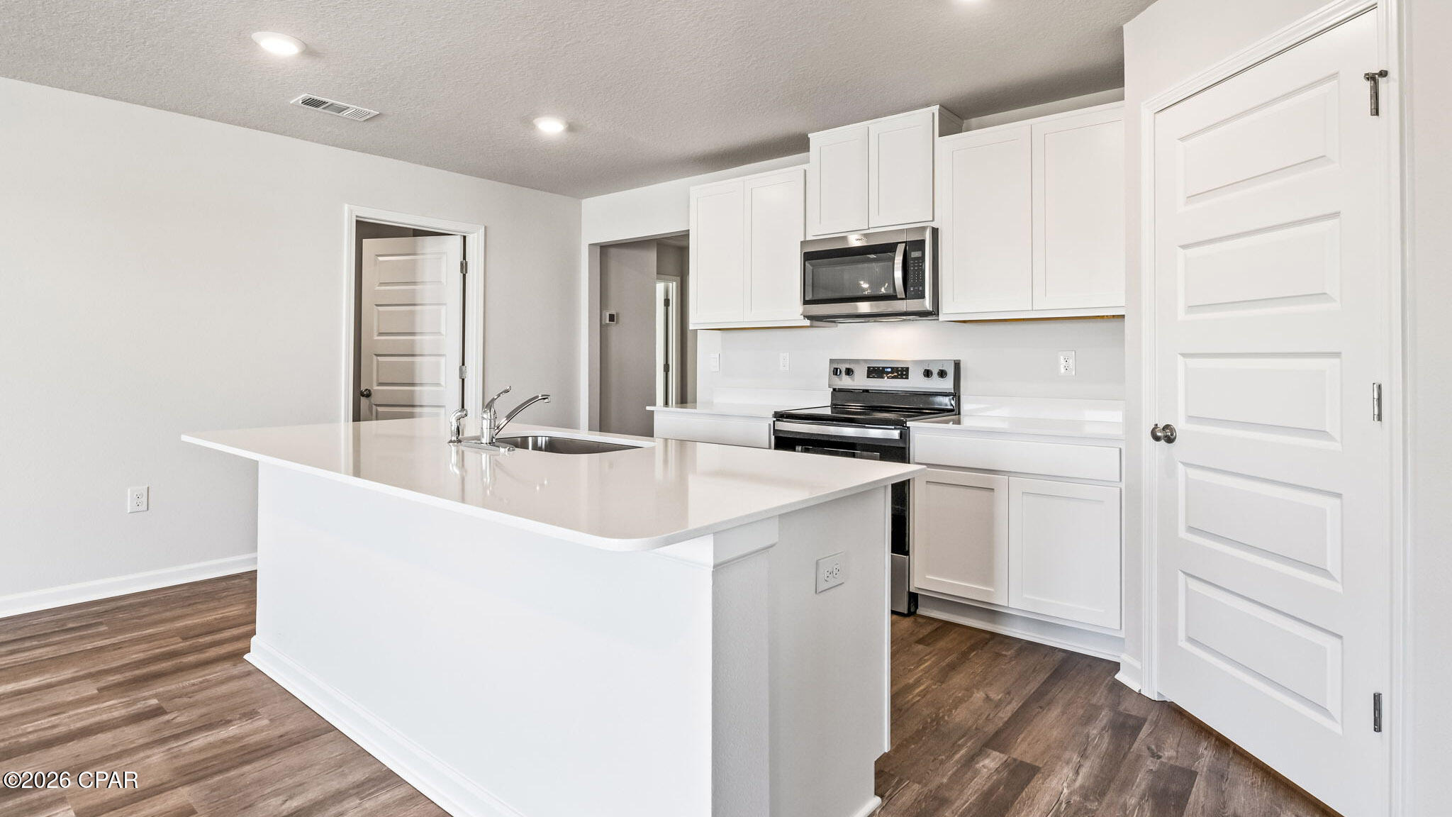 Sunny Hills - Residential