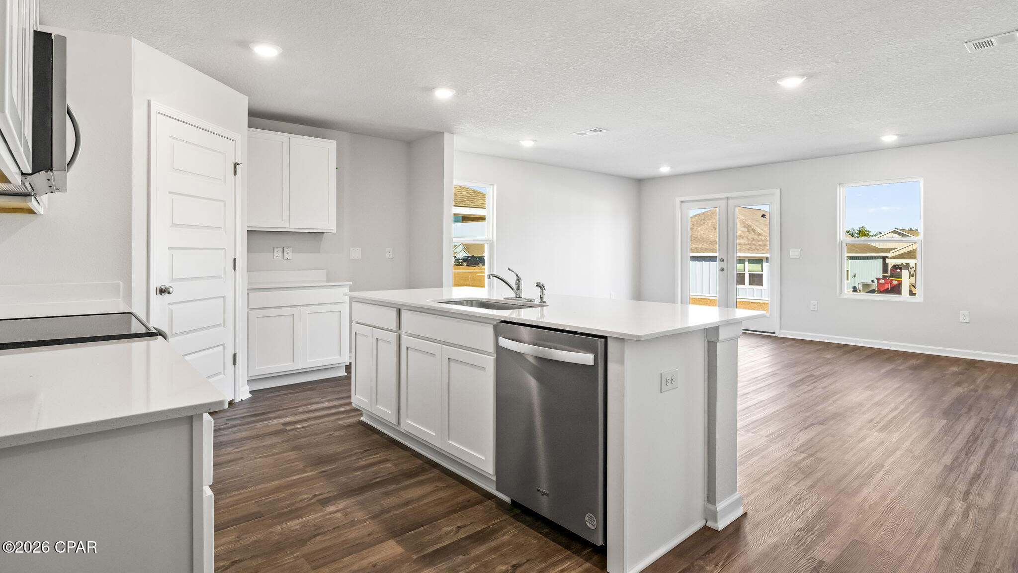 Sunny Hills - Residential
