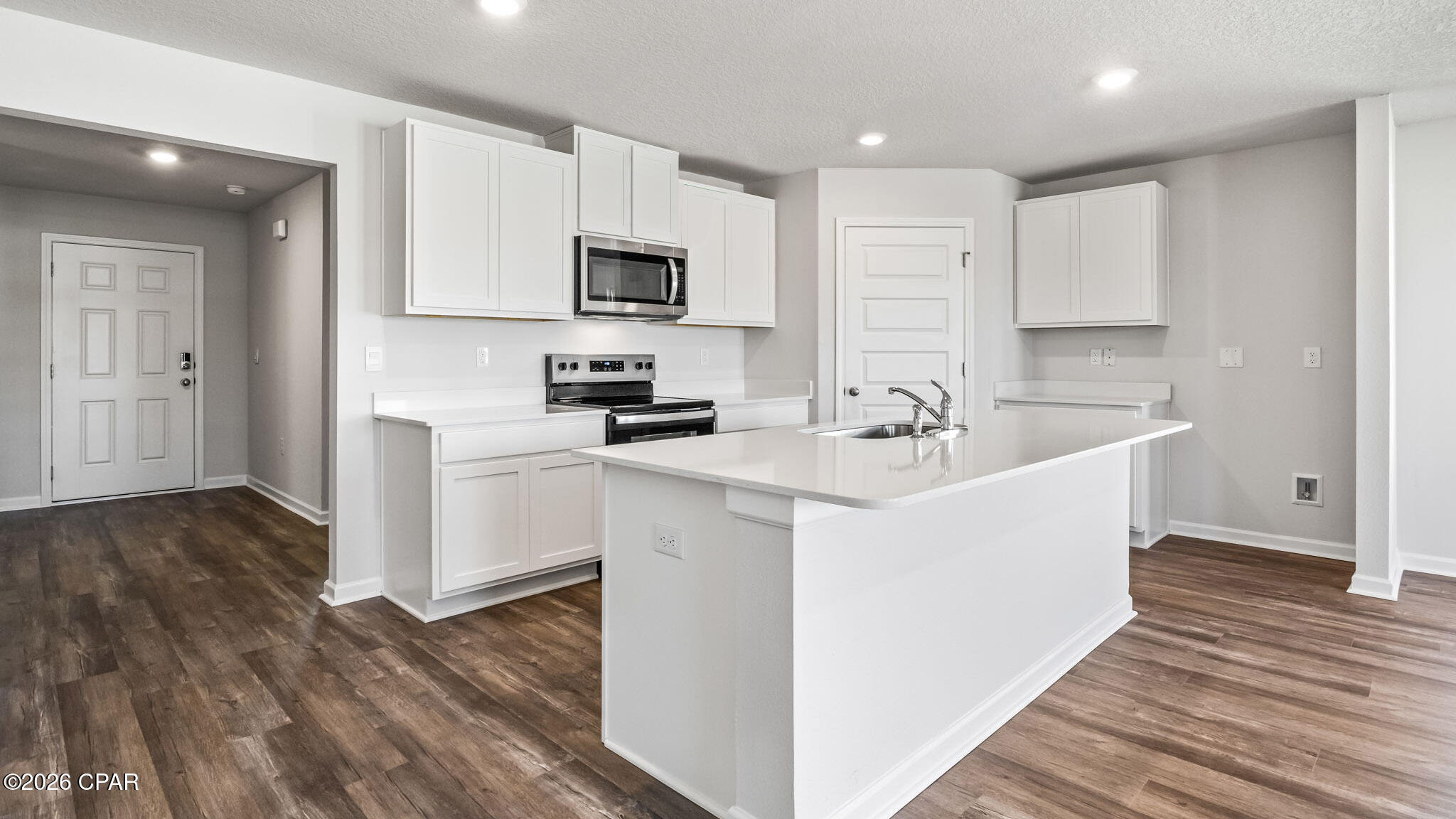 Sunny Hills - Residential