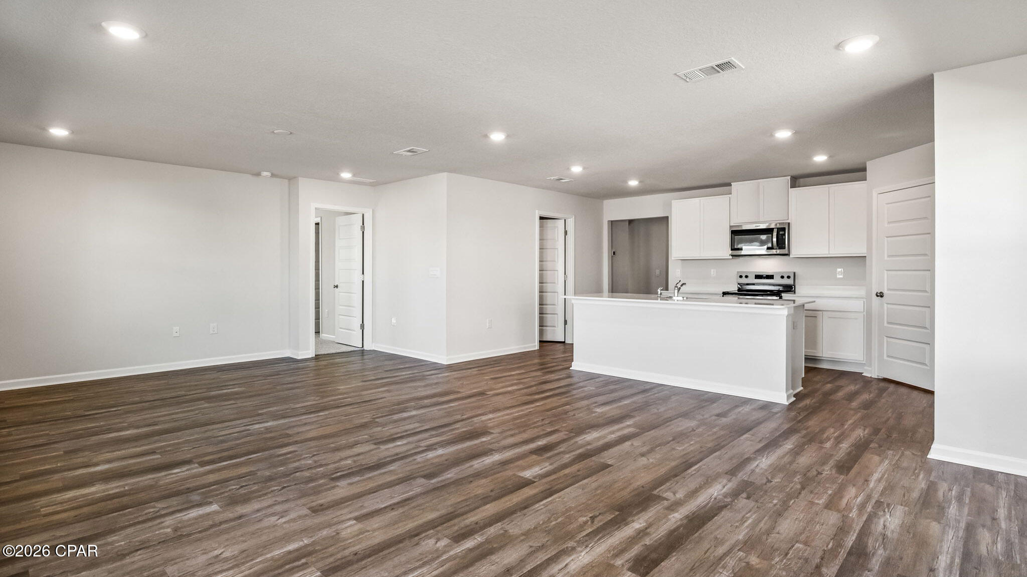 Sunny Hills - Residential