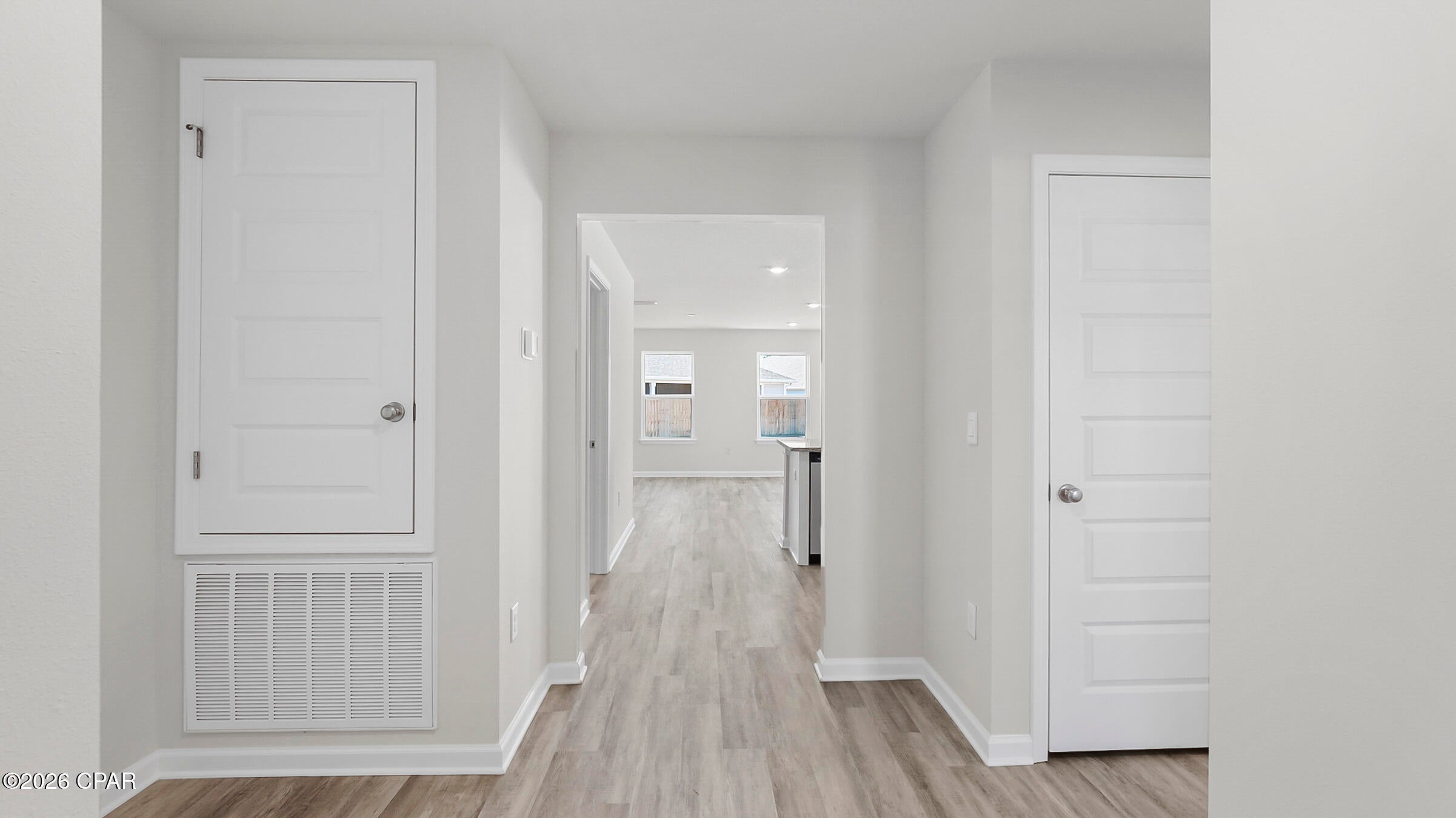 Sunny Hills - Residential