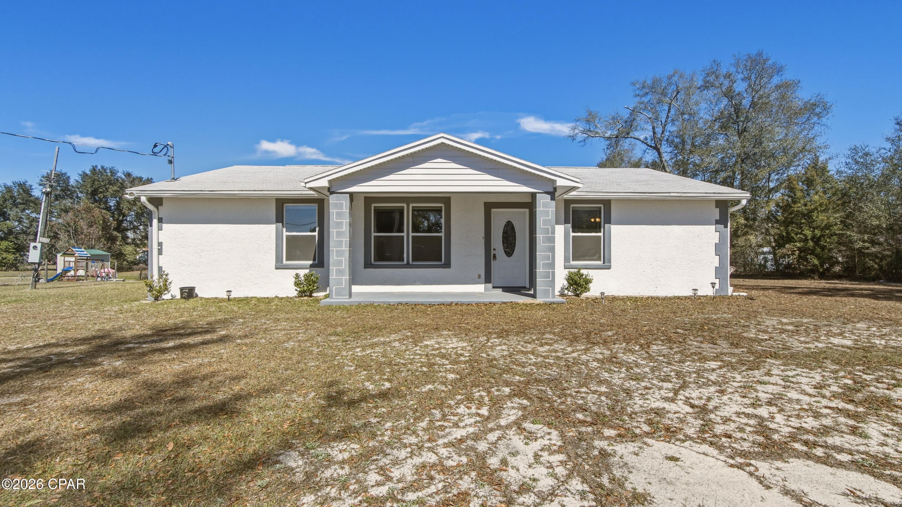 Greenwood - Residential