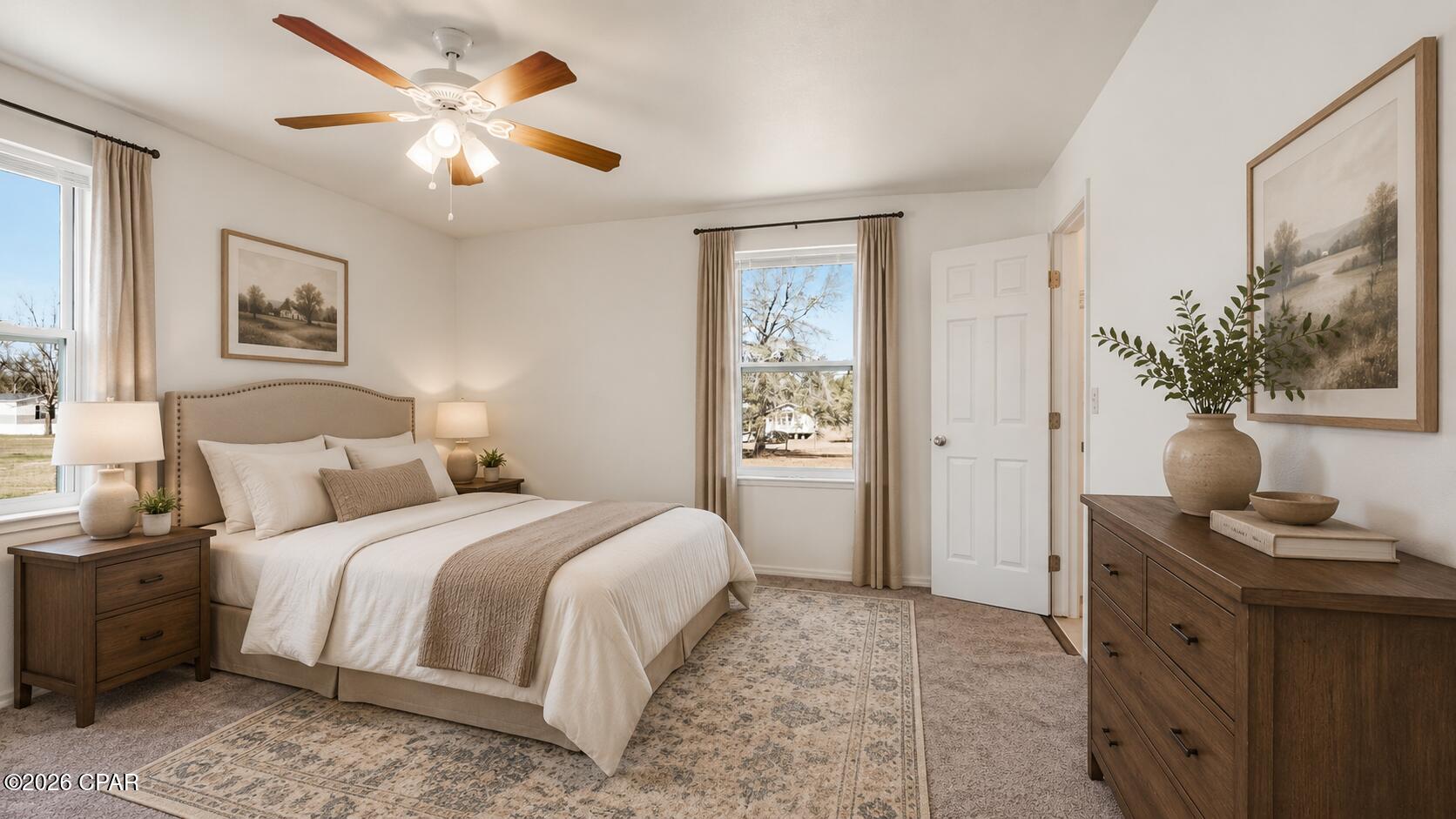 Greenwood - Residential