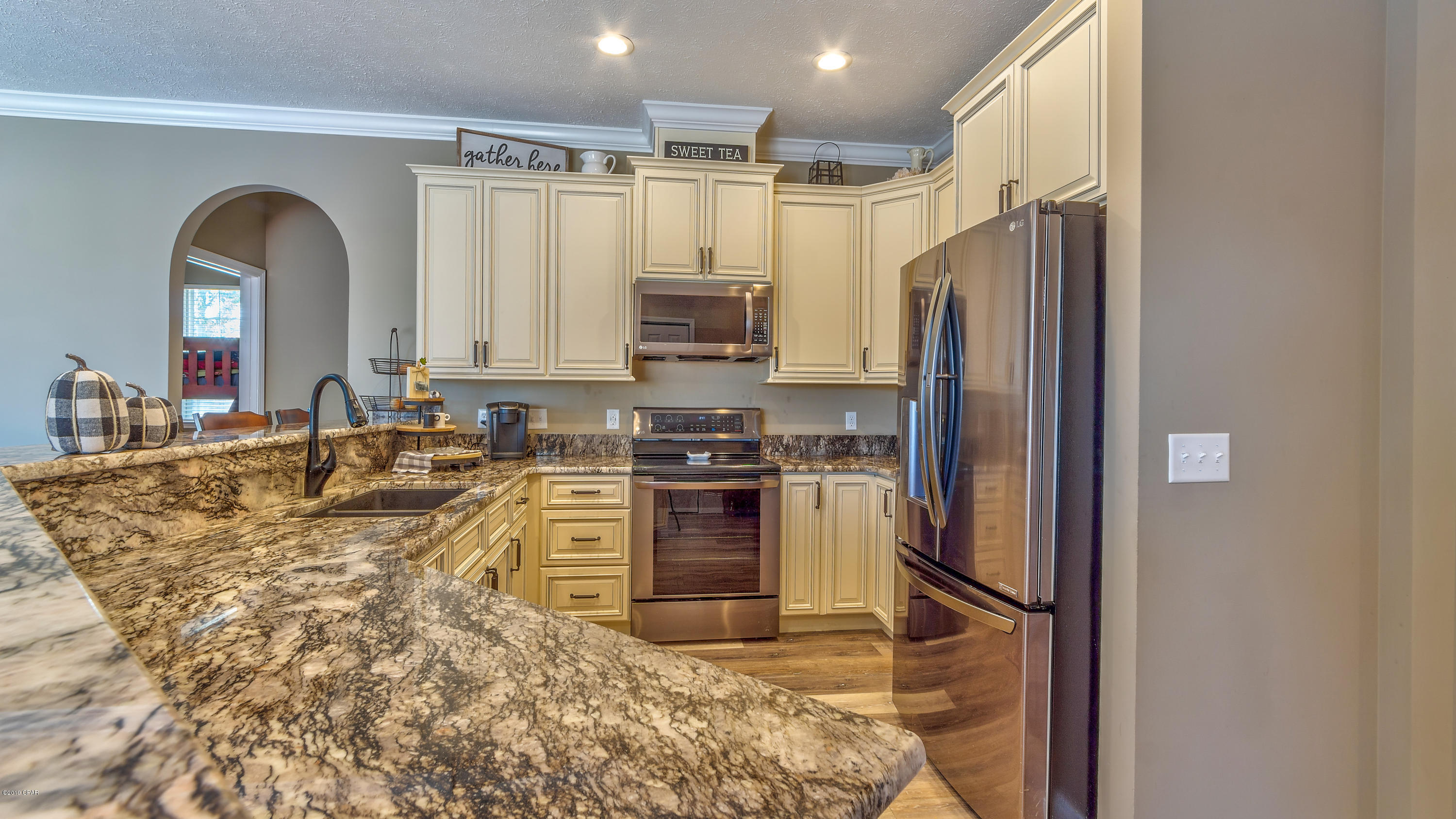 Mowat Highlands Ph VIII - Residential