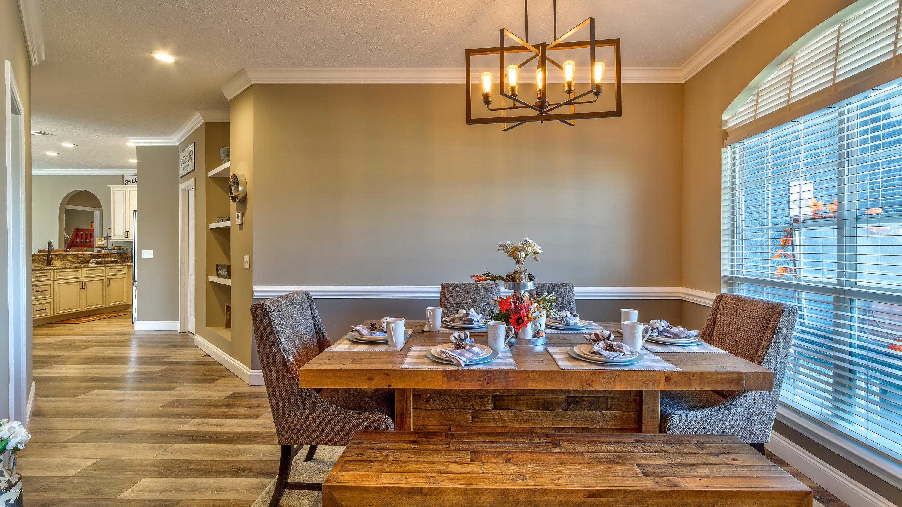 Mowat Highlands Ph VIII - Residential