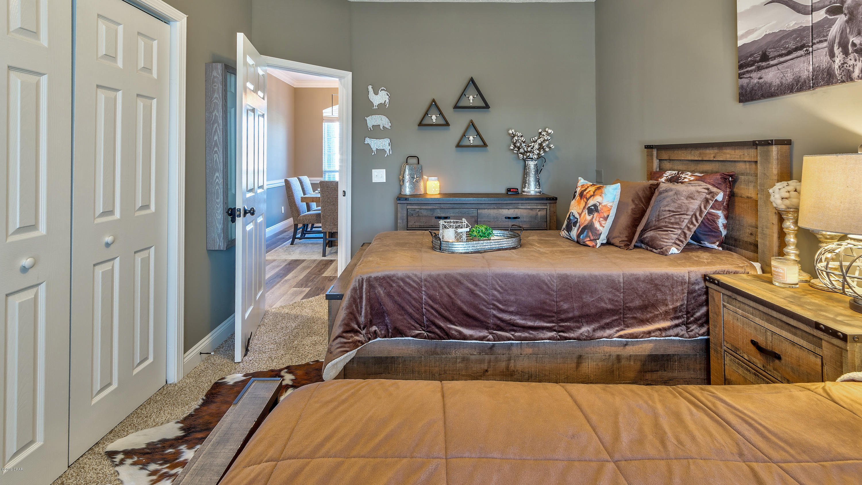 Mowat Highlands Ph VIII - Residential