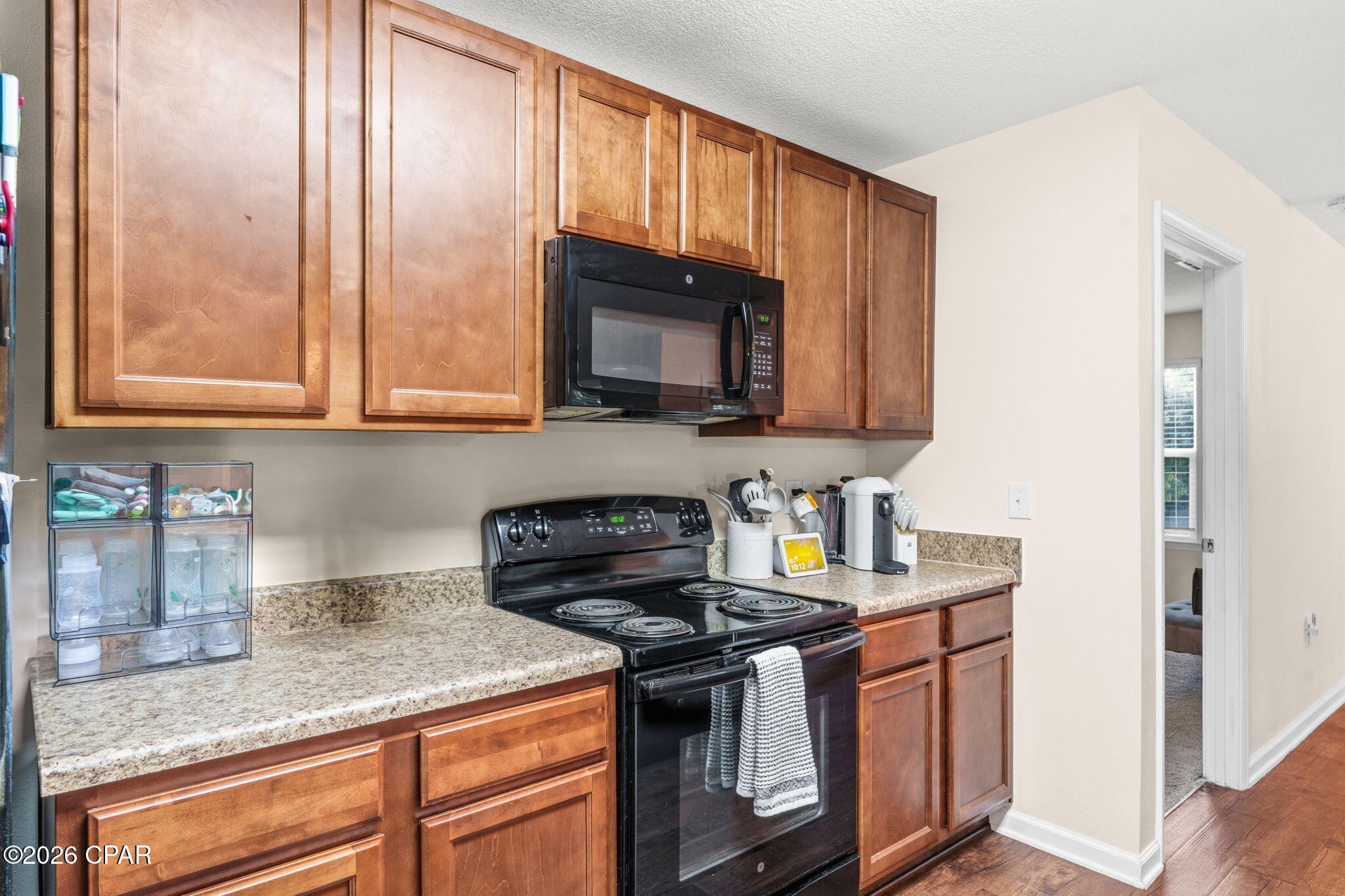 Olde Towne Village - Residential