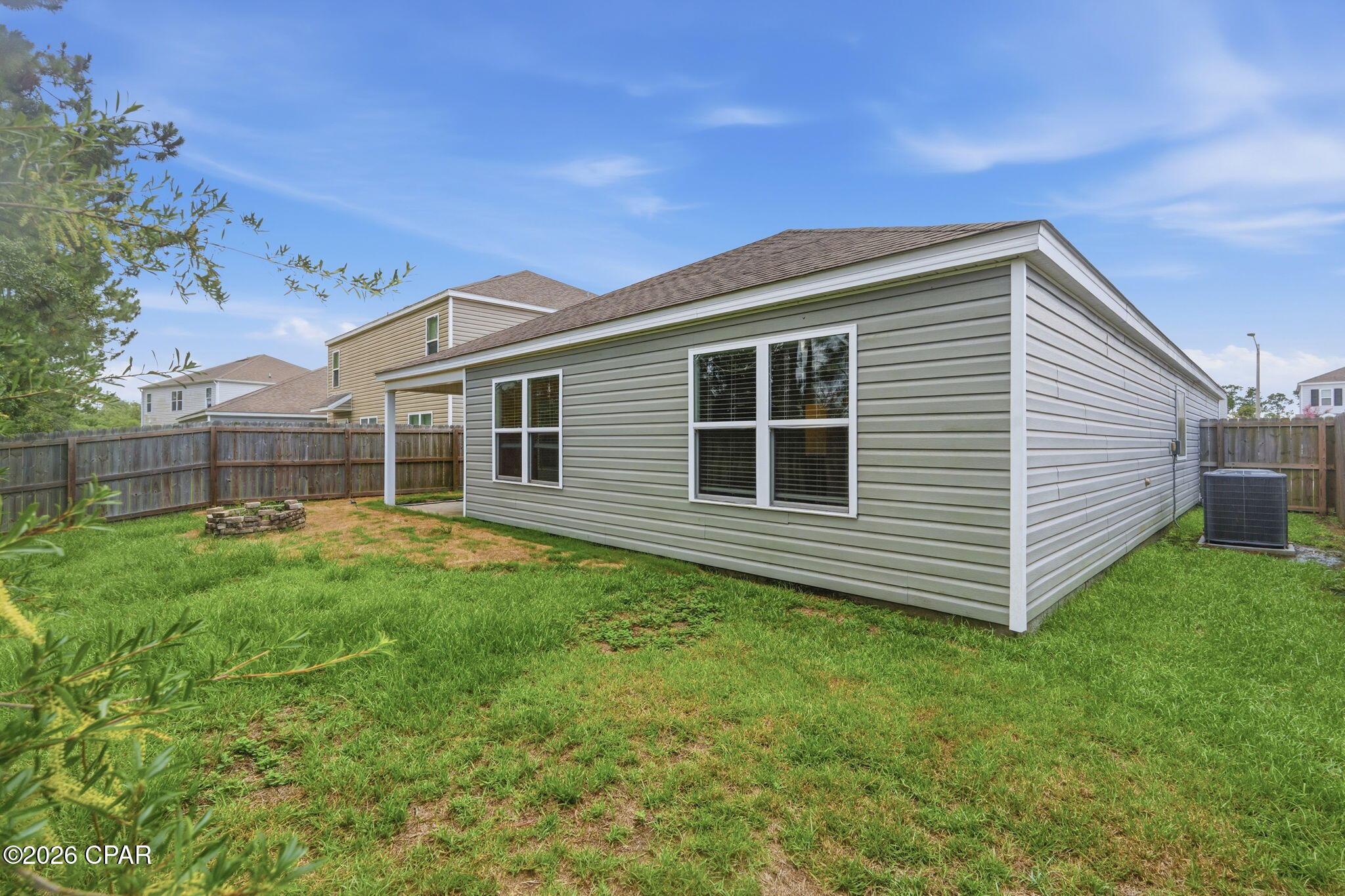 Olde Towne Village - Residential