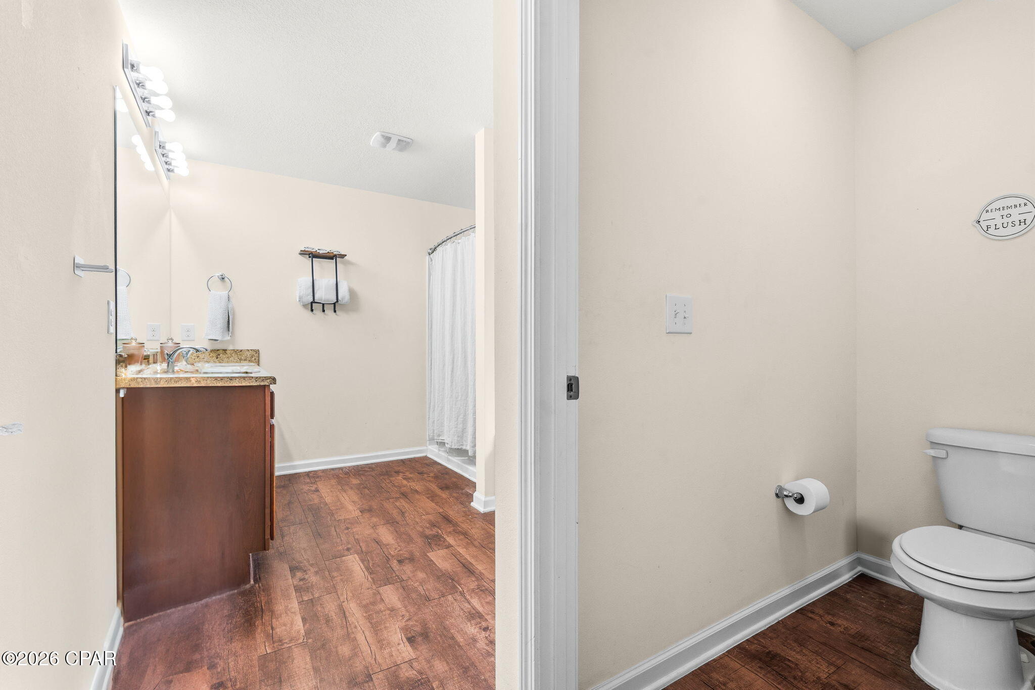 Olde Towne Village - Residential